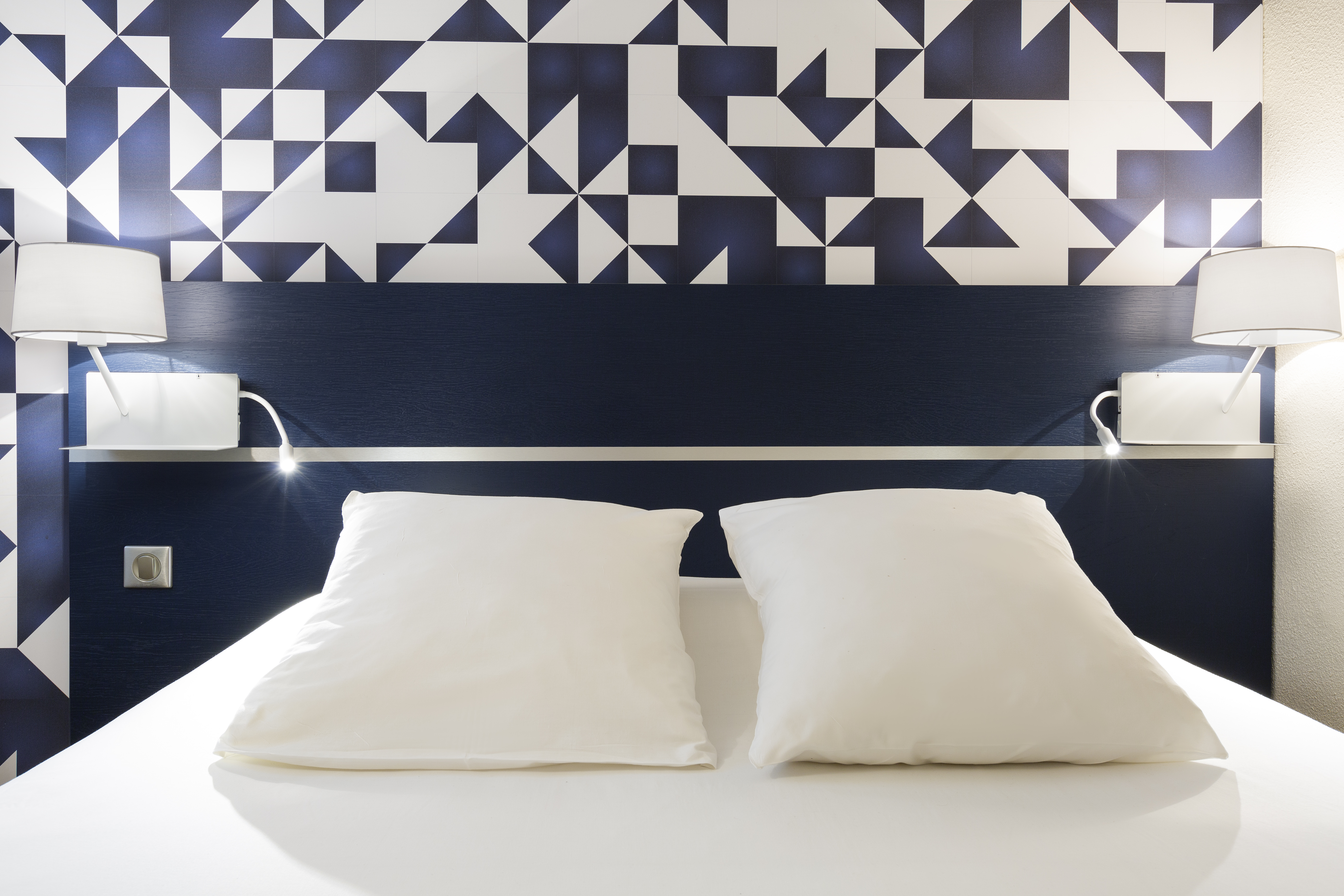 Comfort Hotel Paris Porte d'Ivry