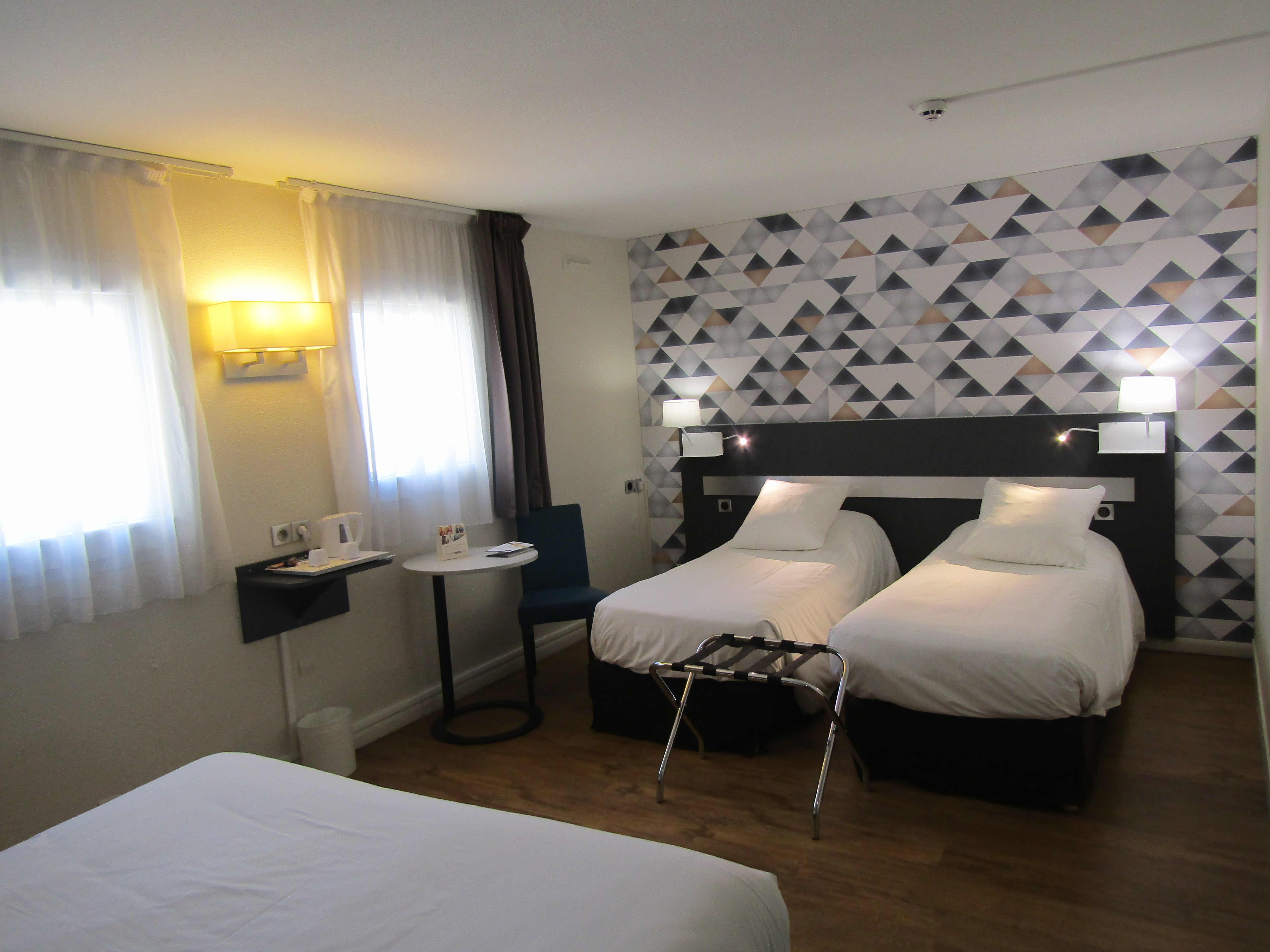 Comfort Hotel Paris Porte d'Ivry