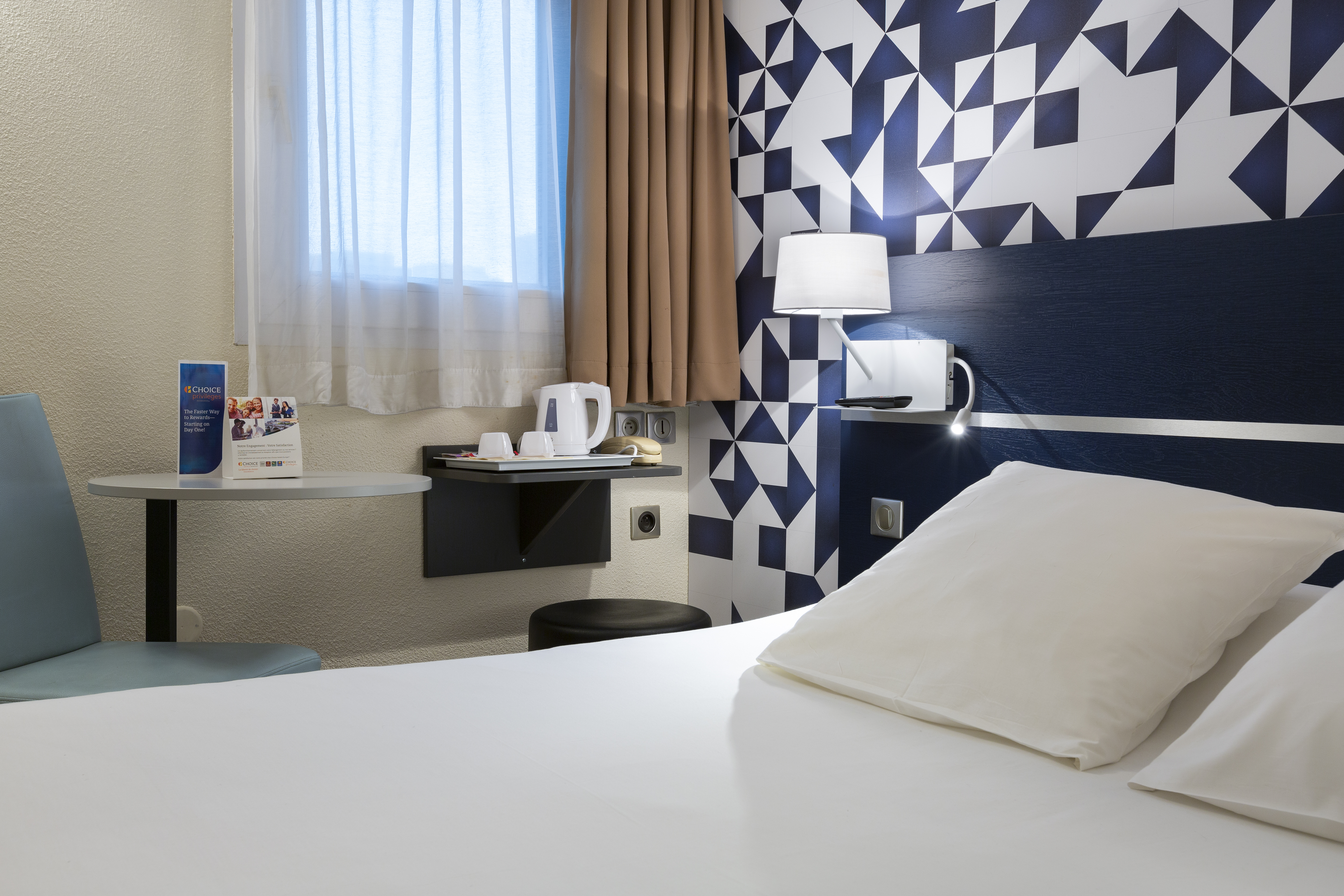 Comfort Hotel Paris Porte d'Ivry