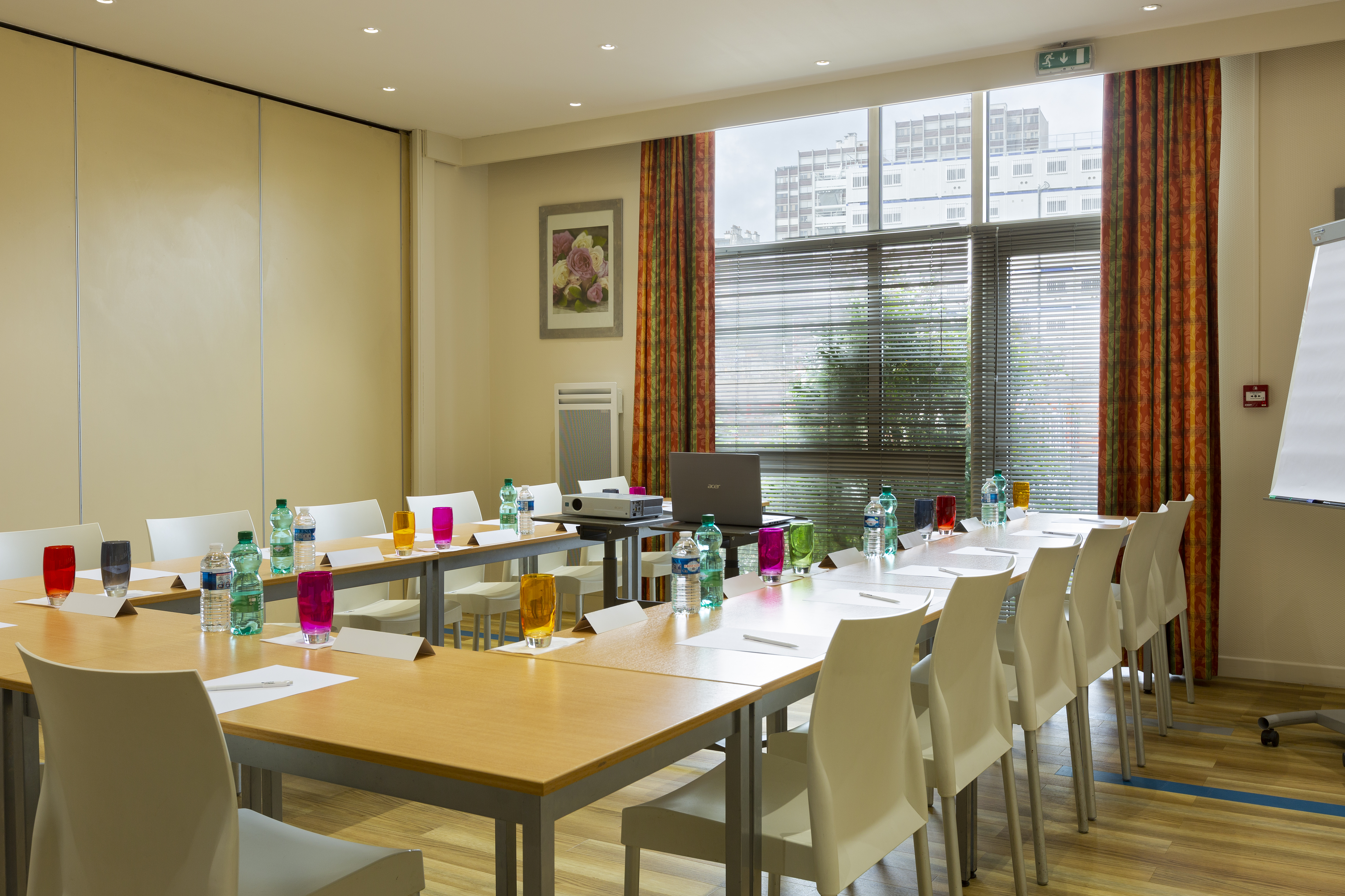Comfort Hotel Paris Porte d'Ivry