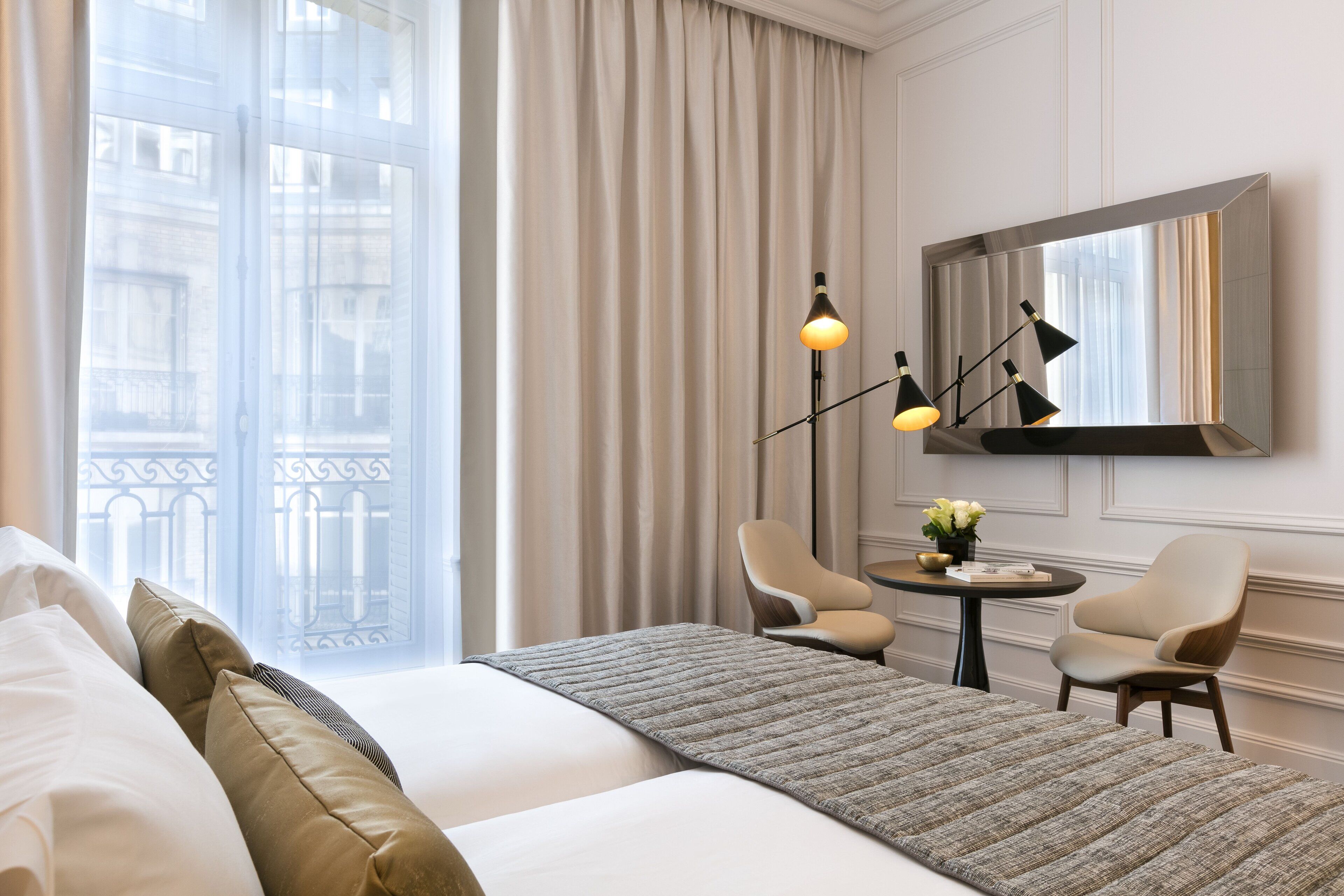 La Clef Champs-Élysées Paris