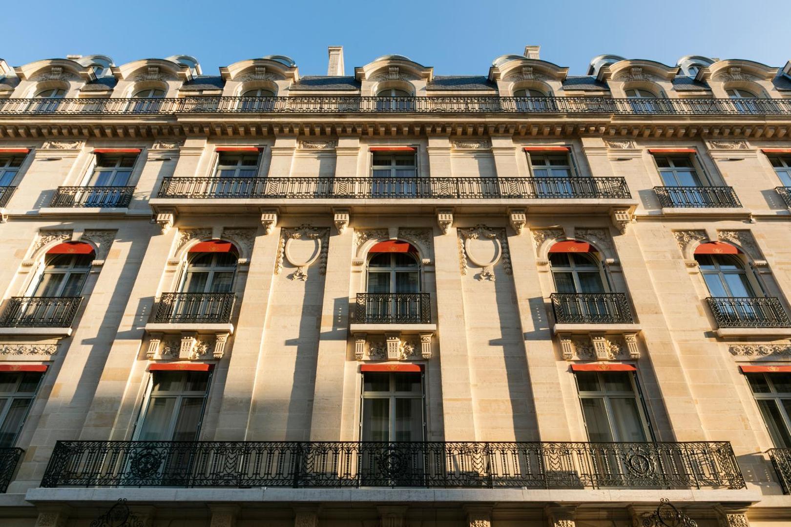 La Clef Champs-Élysées Paris
