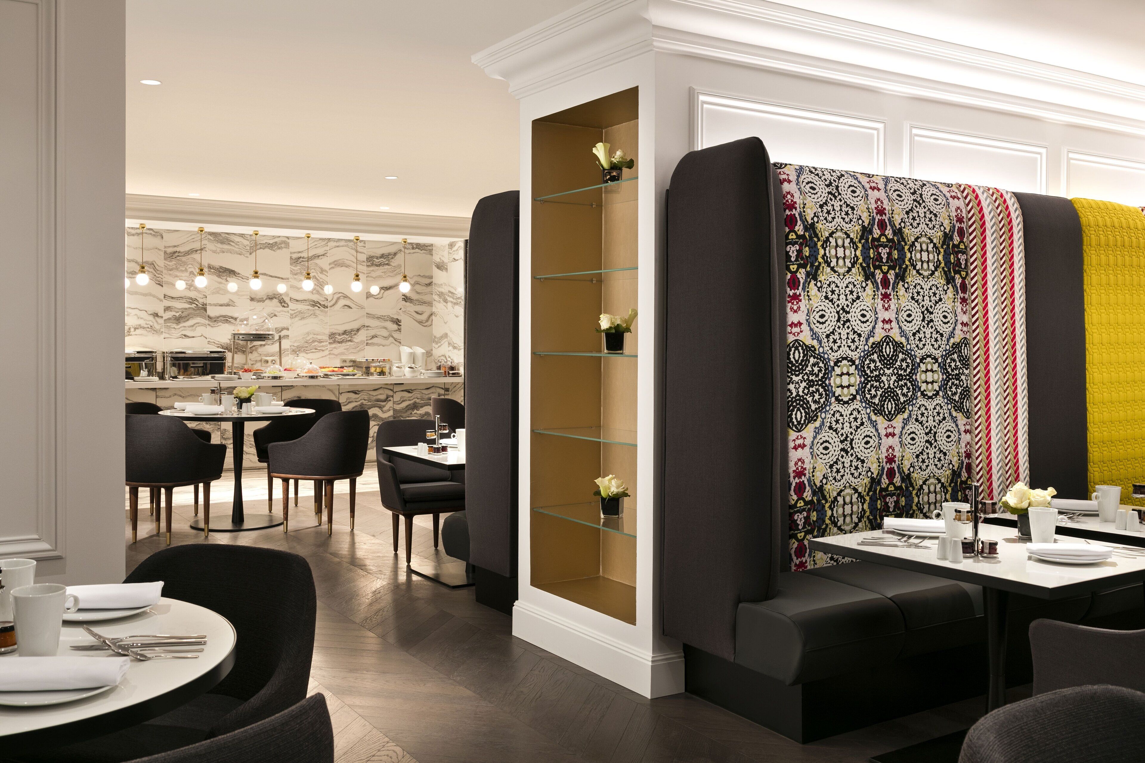 La Clef Champs-Élysées Paris