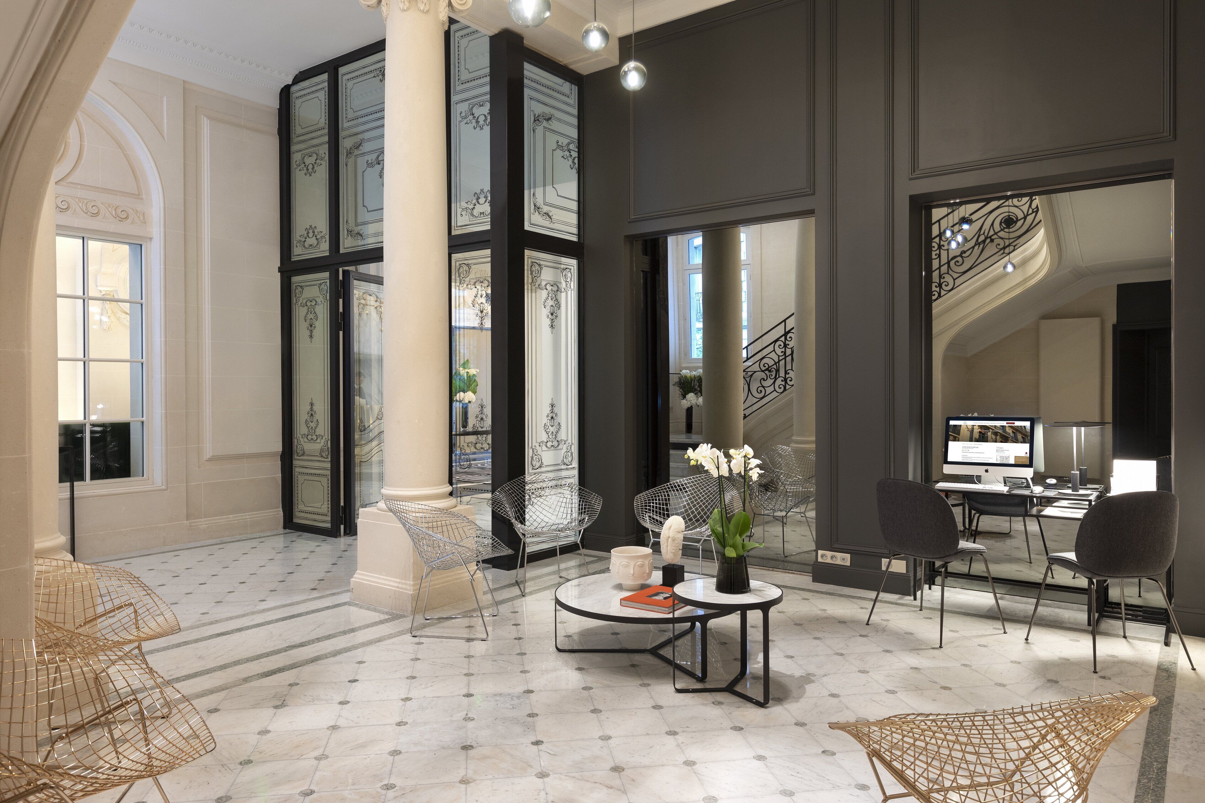La Clef Champs-Élysées Paris