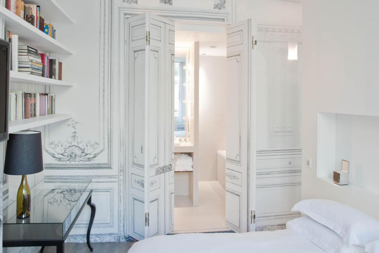 La Maison Champs Elysées