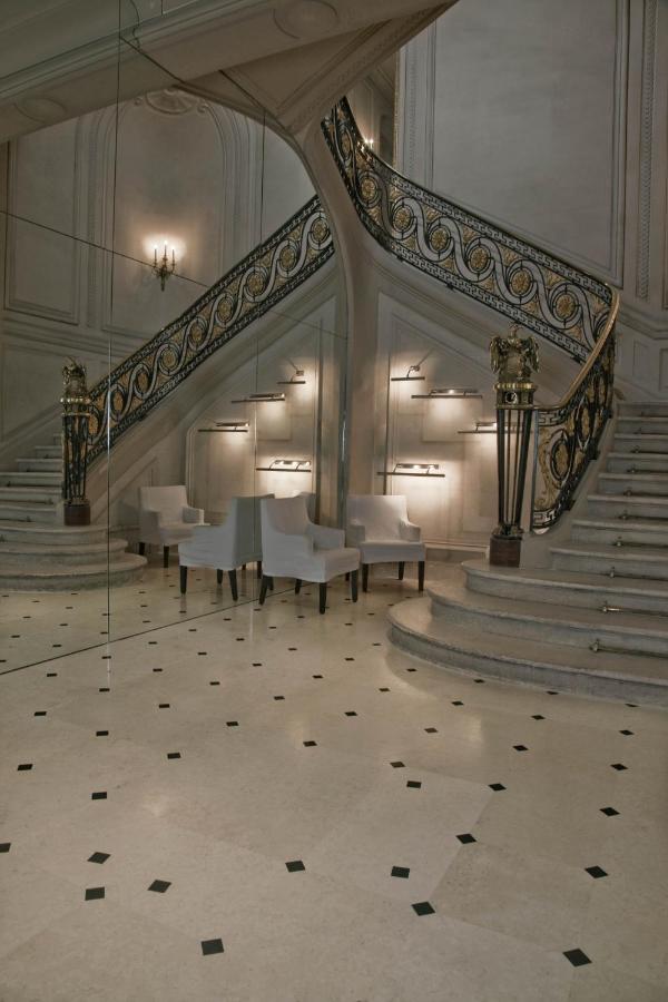 La Maison Champs Elysées