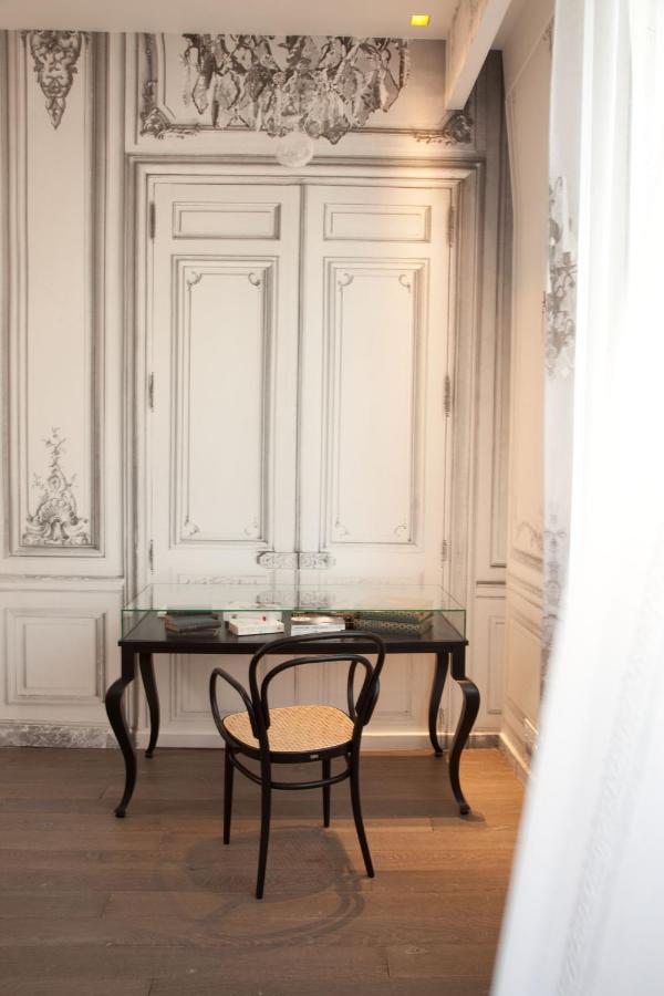 La Maison Champs Elysées