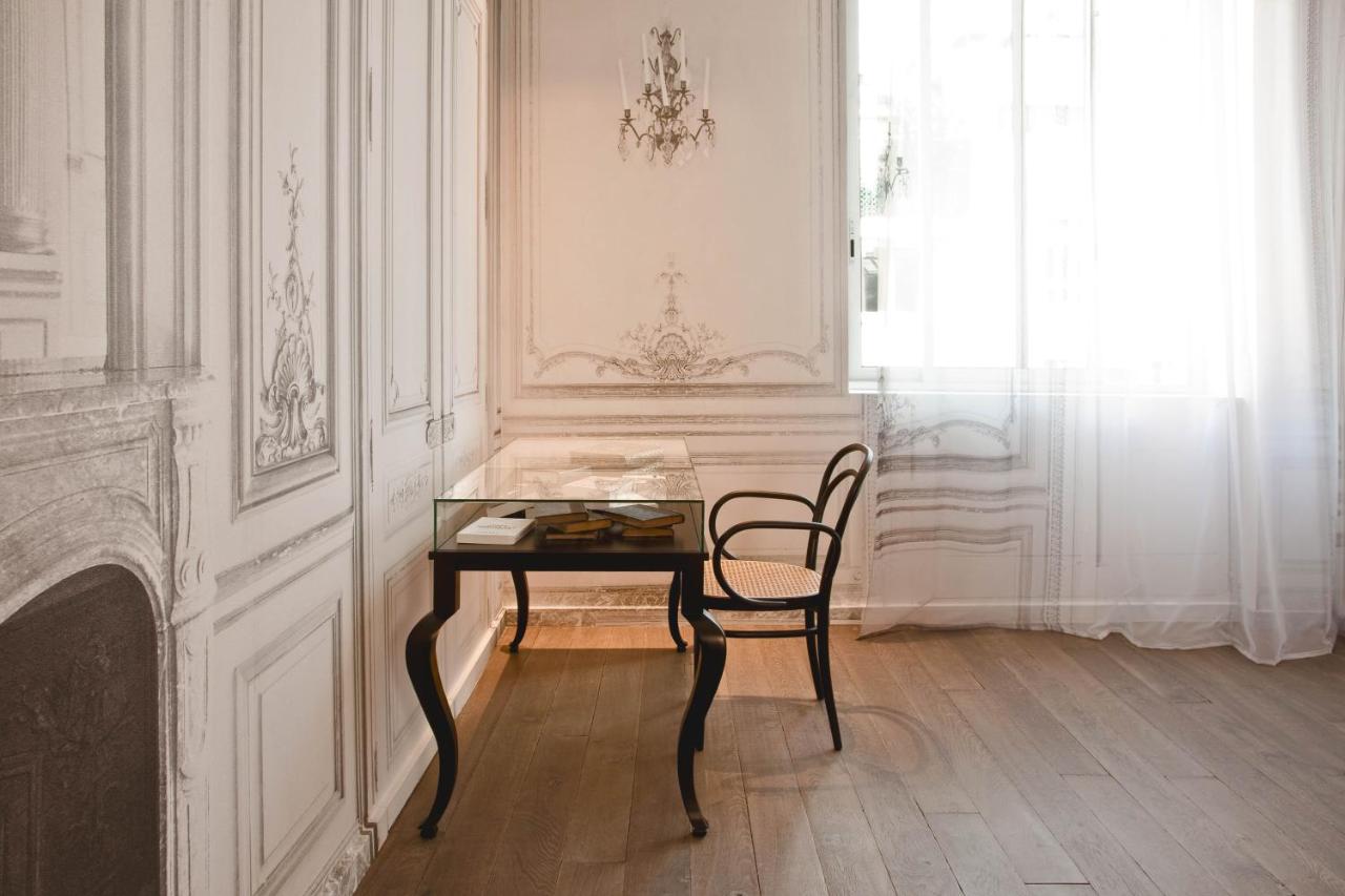 La Maison Champs Elysées