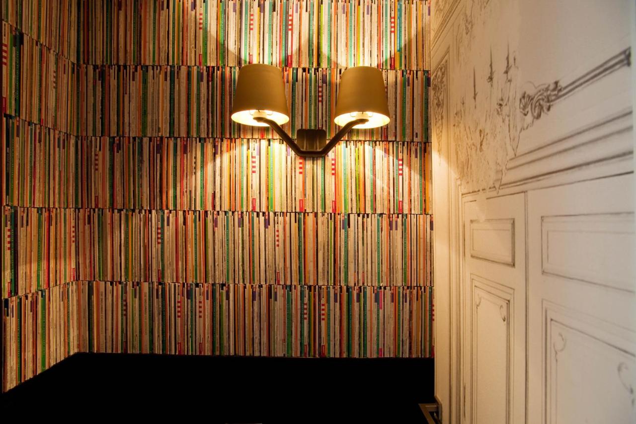 La Maison Champs Elysées