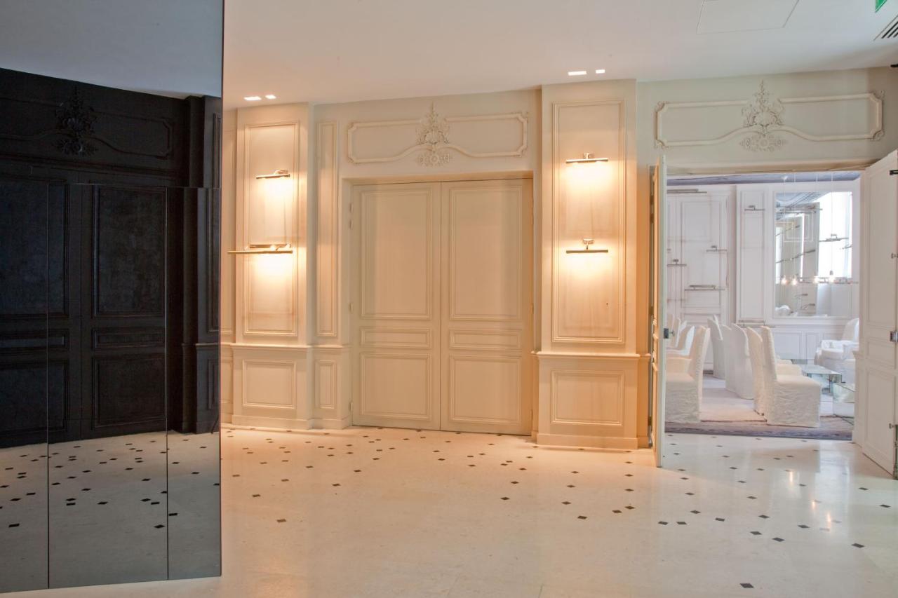 La Maison Champs Elysées