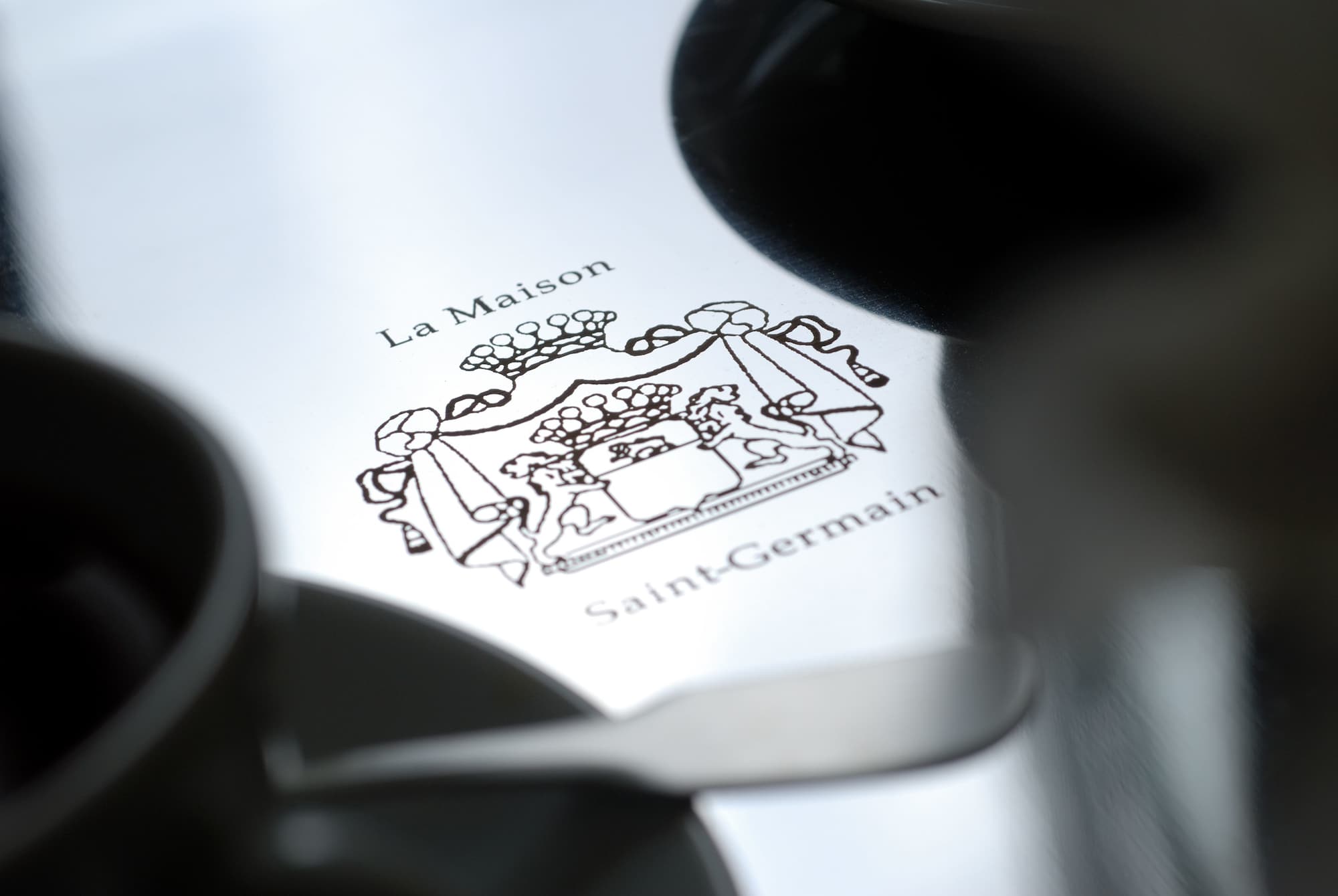 La Maison Saint Germain