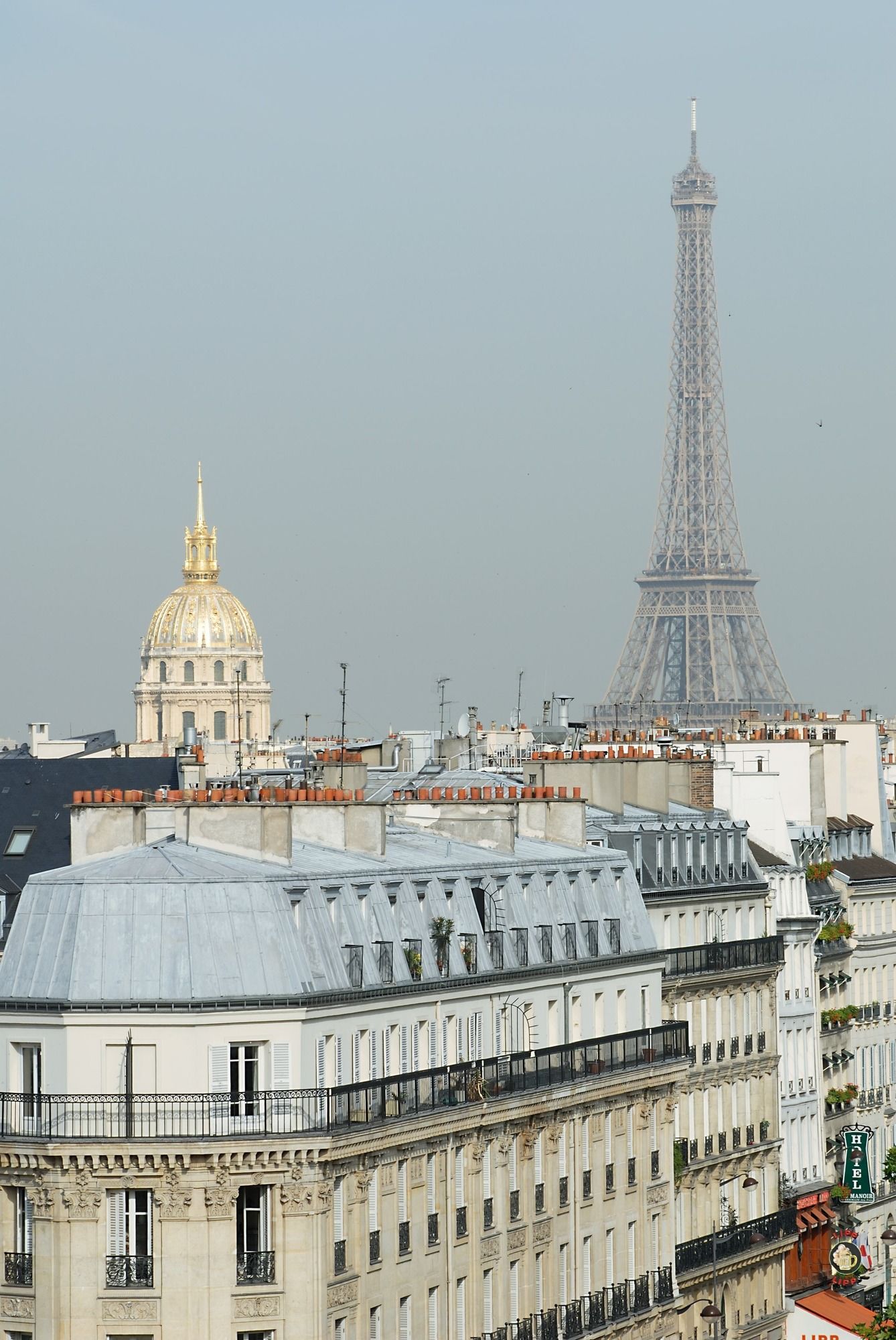 La Maison Saint Germain