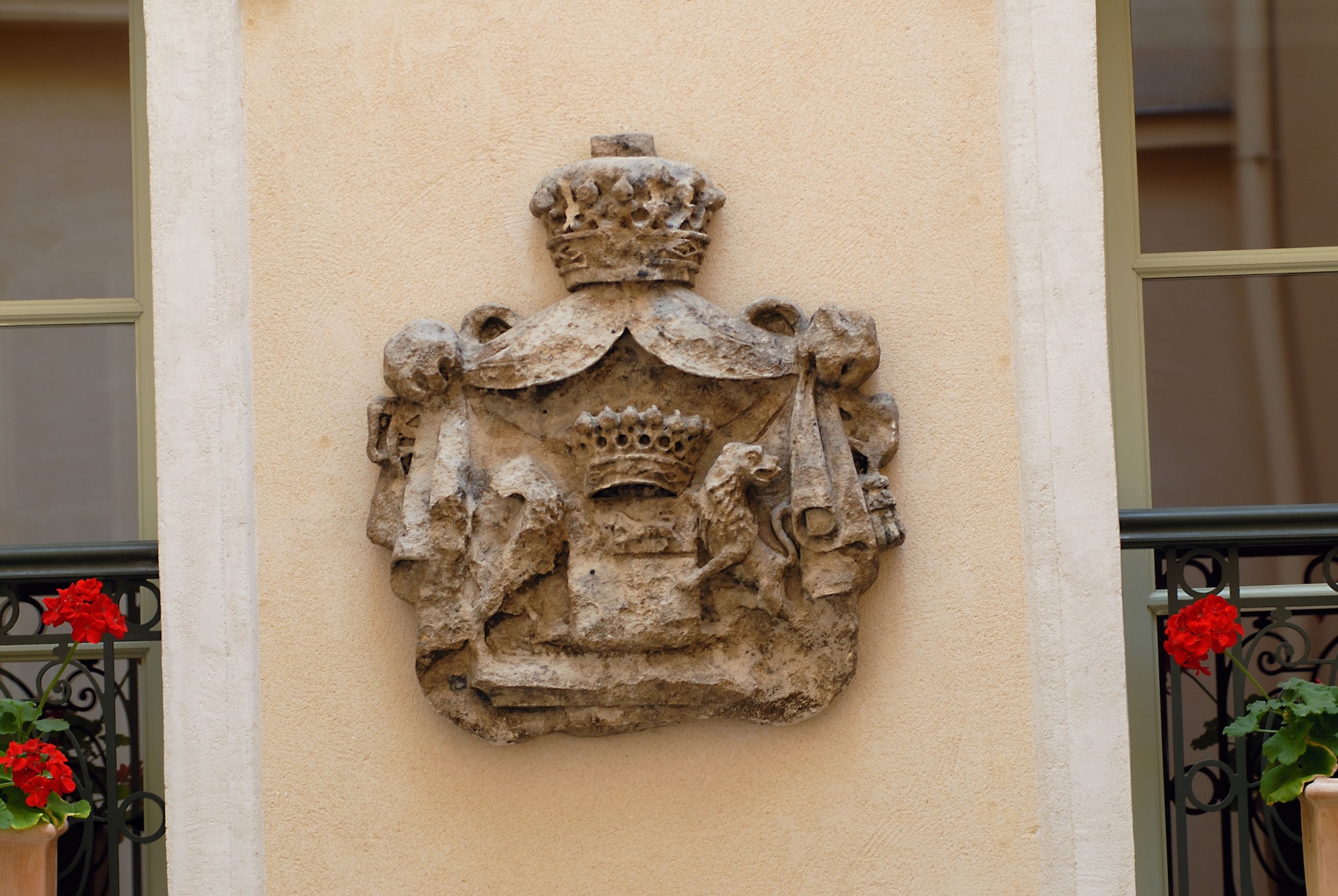 La Maison Saint Germain