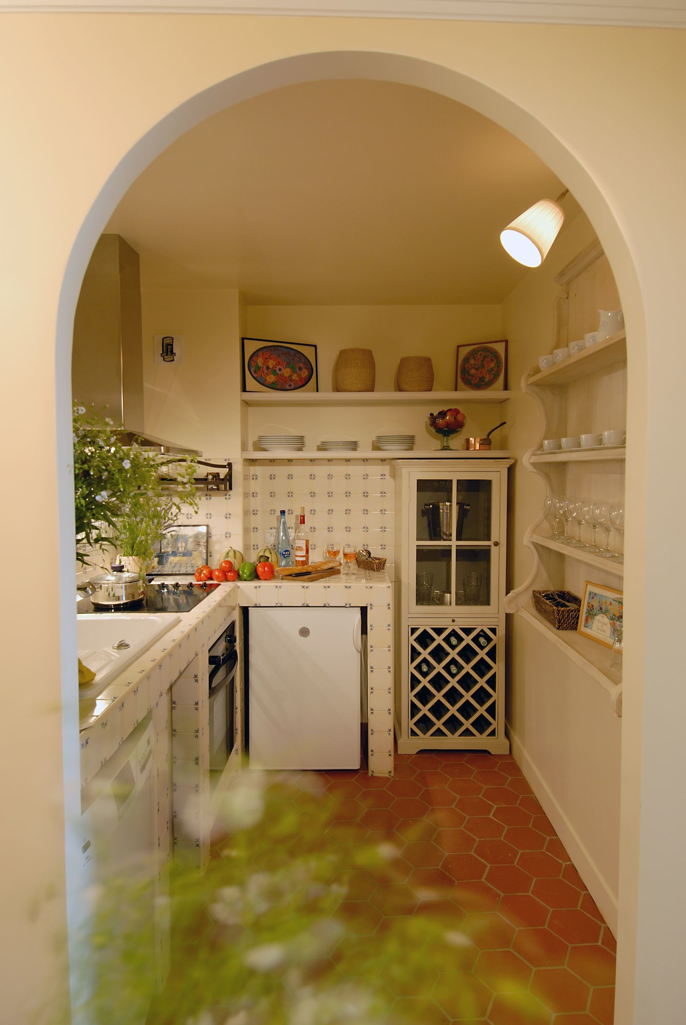 La Maison Saint Germain