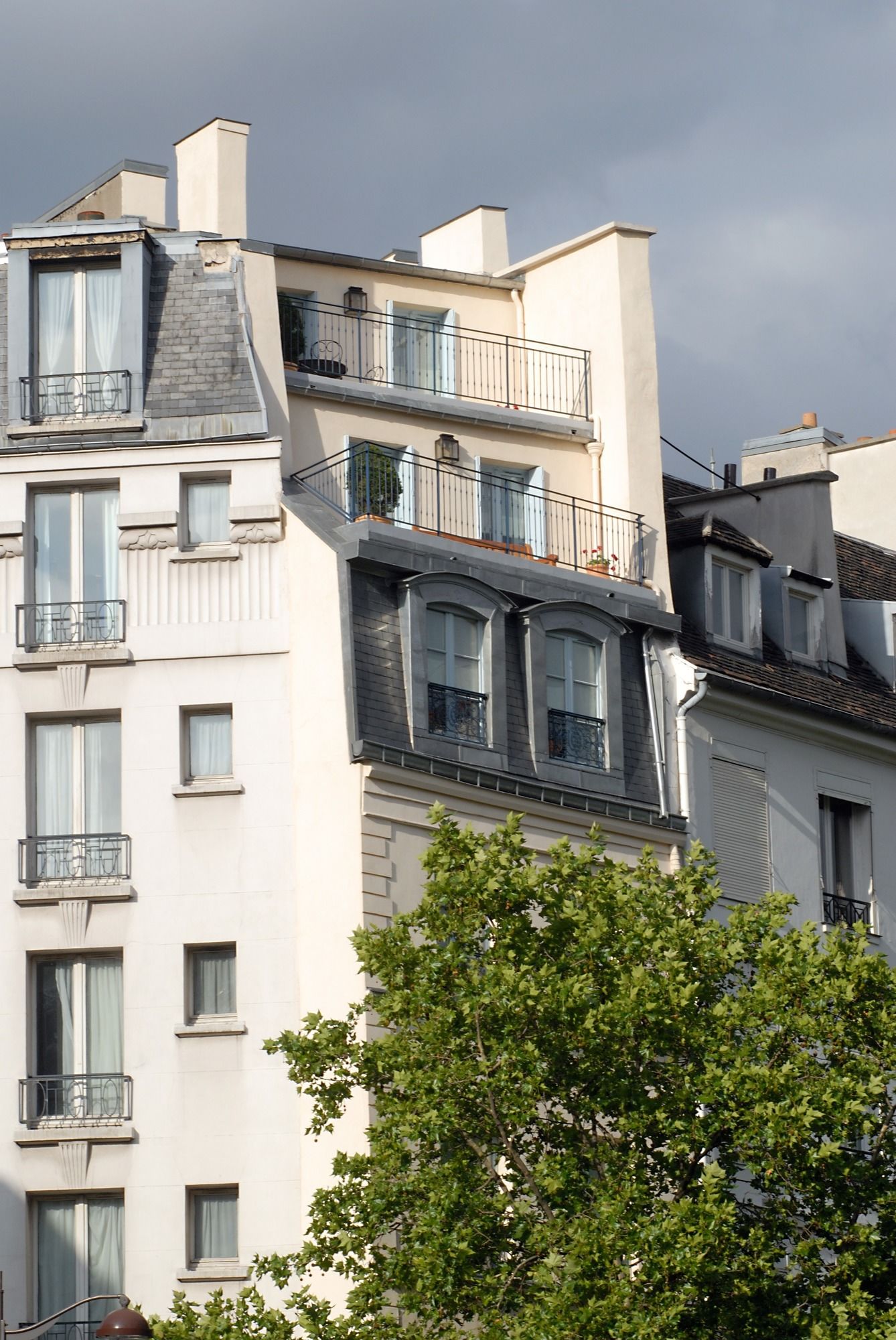 La Maison Saint Germain