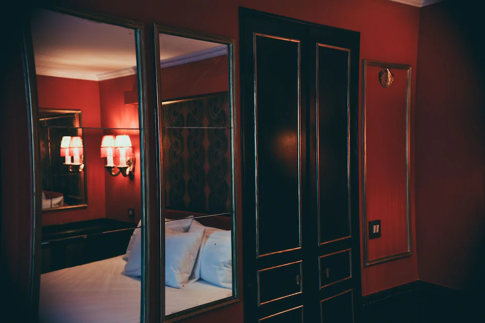 La Mondaine
