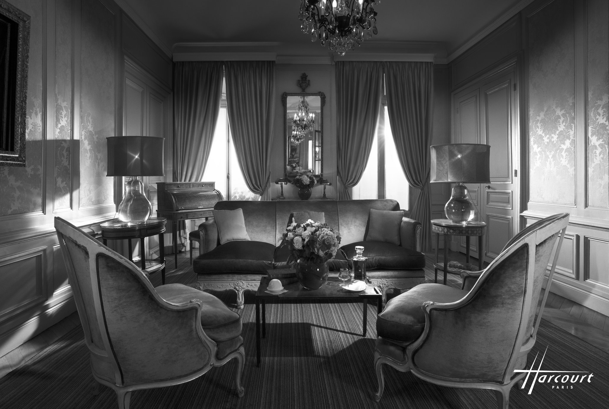 Hôtel Lancaster