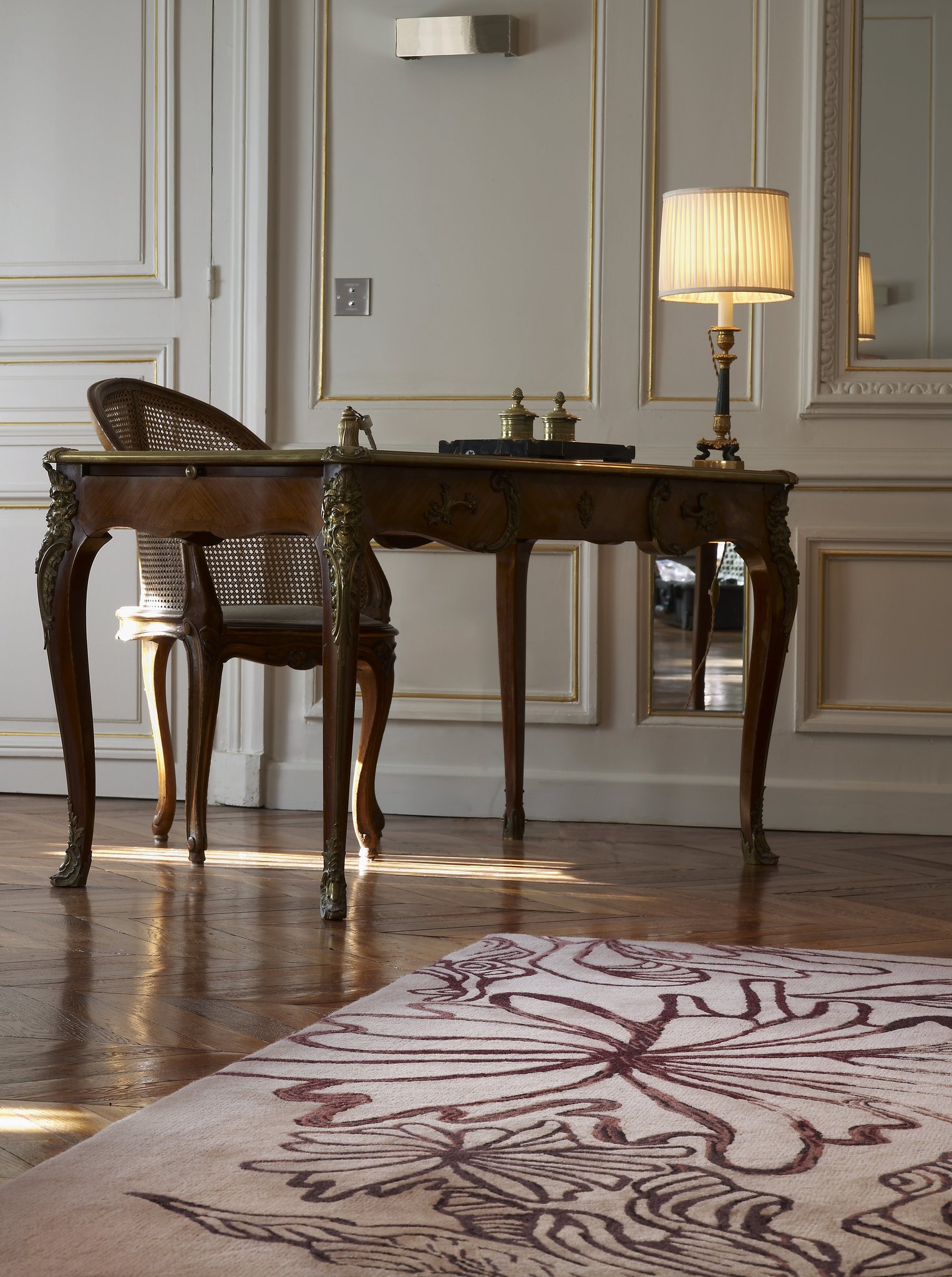 Hôtel Lancaster