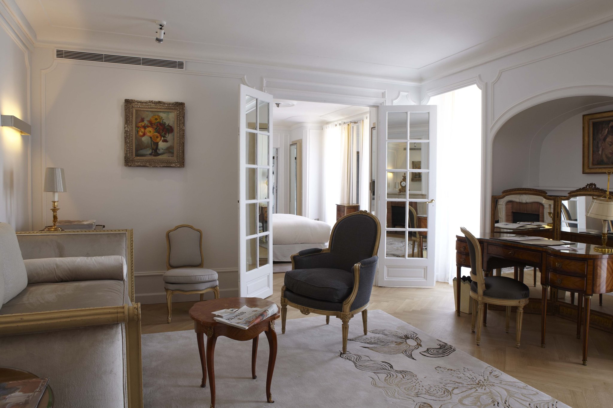 Hôtel Lancaster