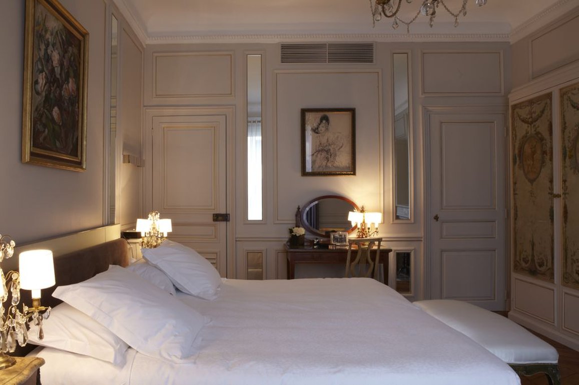 Hôtel Lancaster