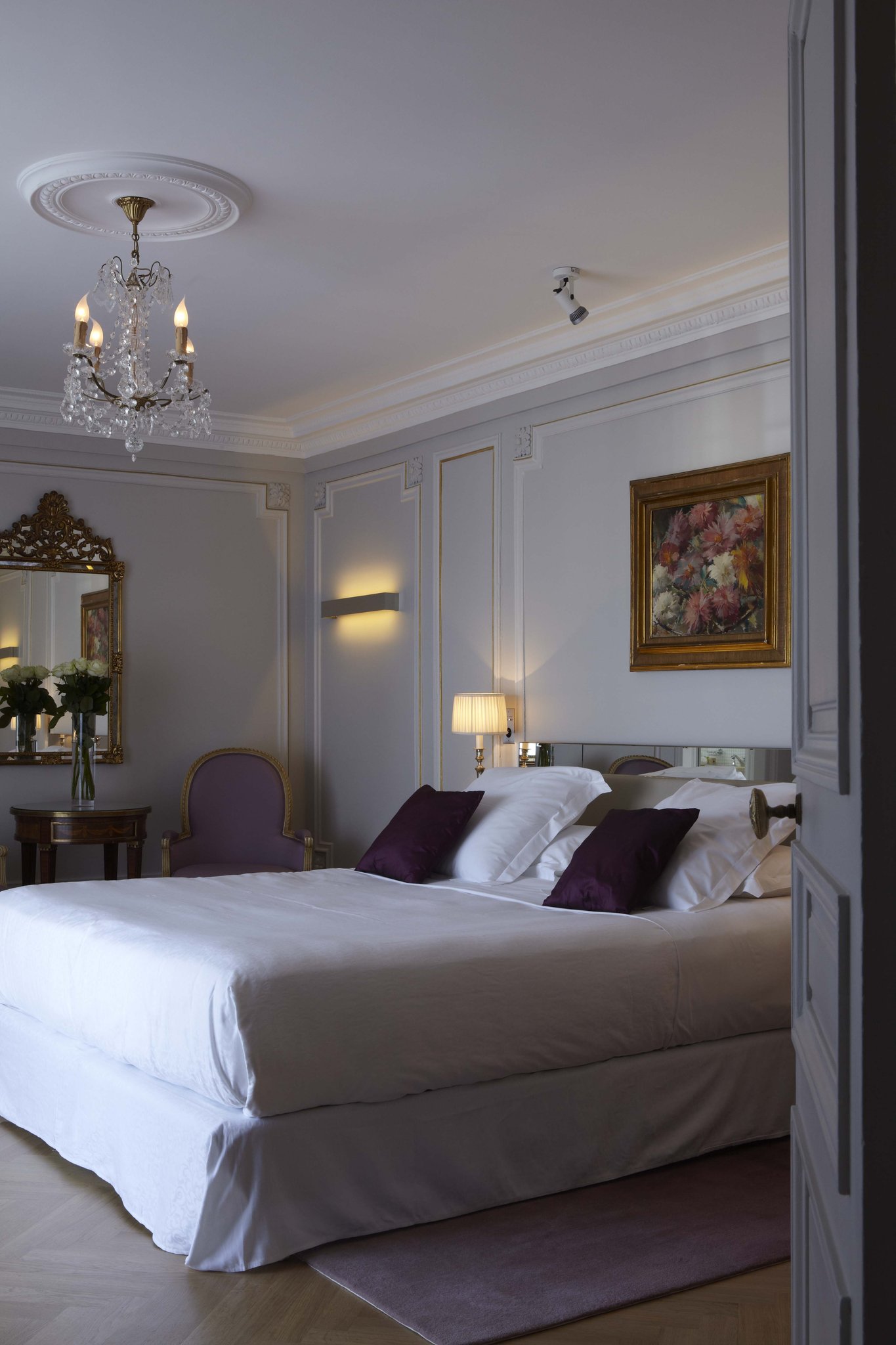 Hôtel Lancaster