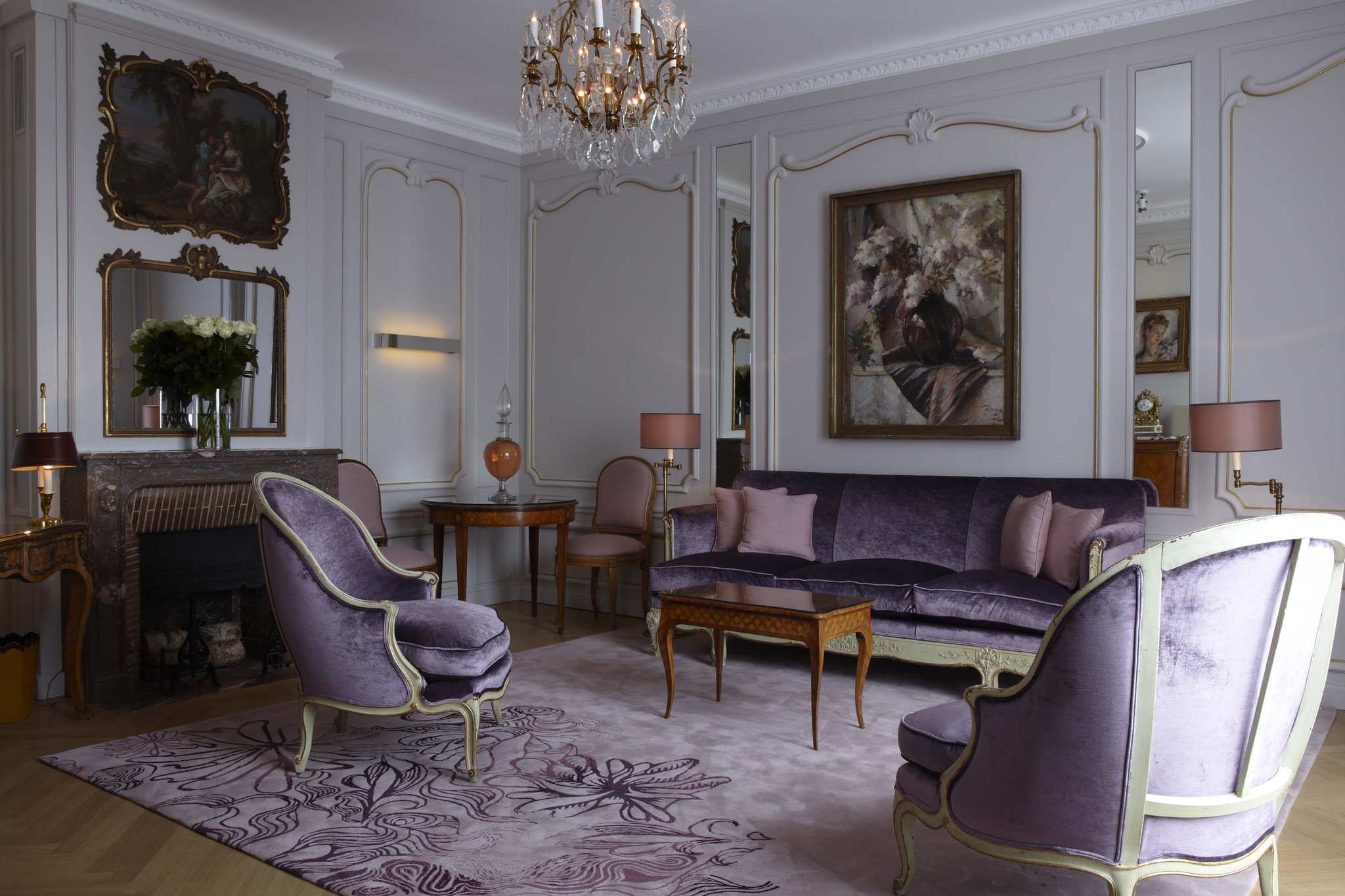 Hôtel Lancaster