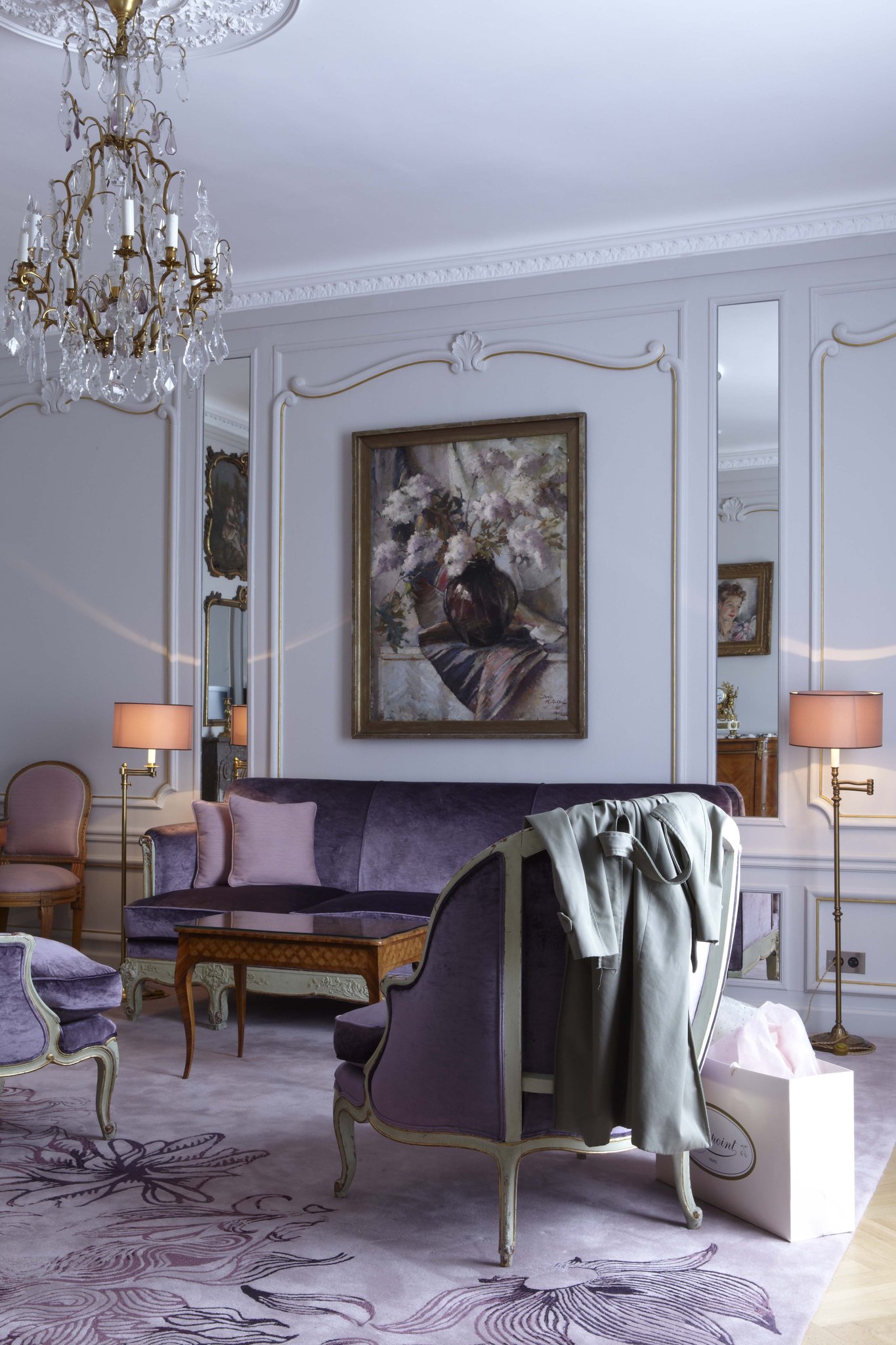 Hôtel Lancaster