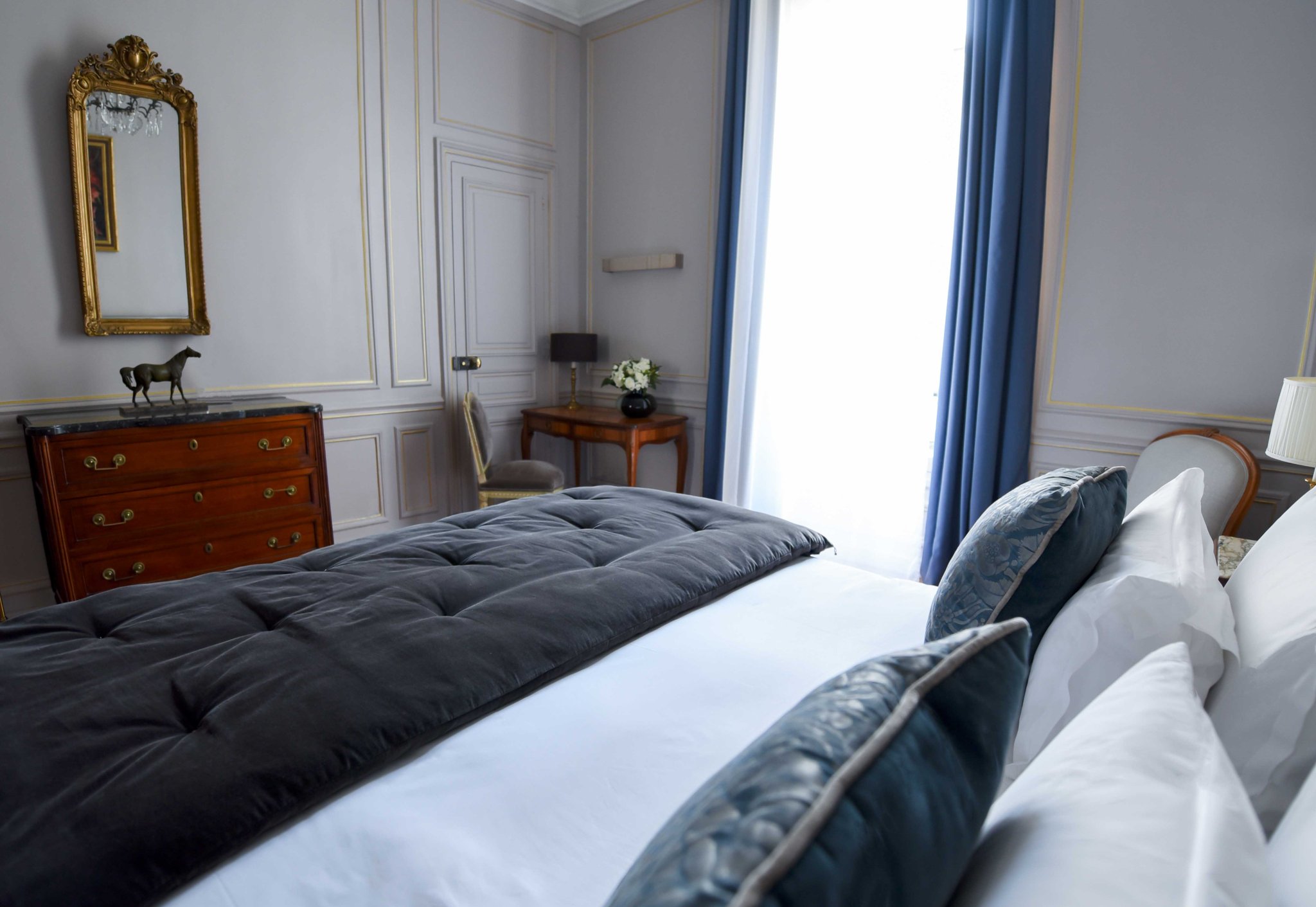 Hôtel Lancaster