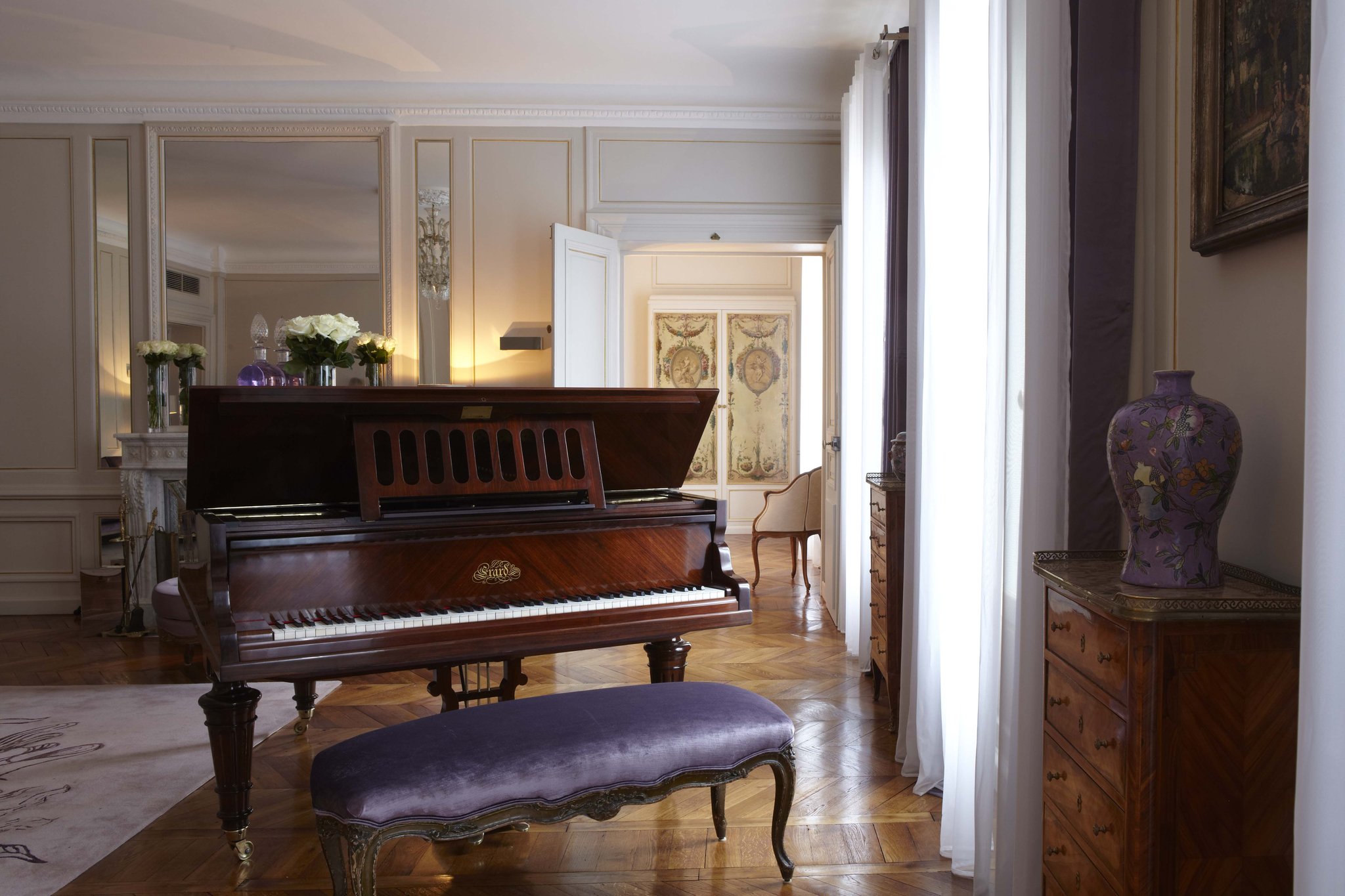 Hôtel Lancaster