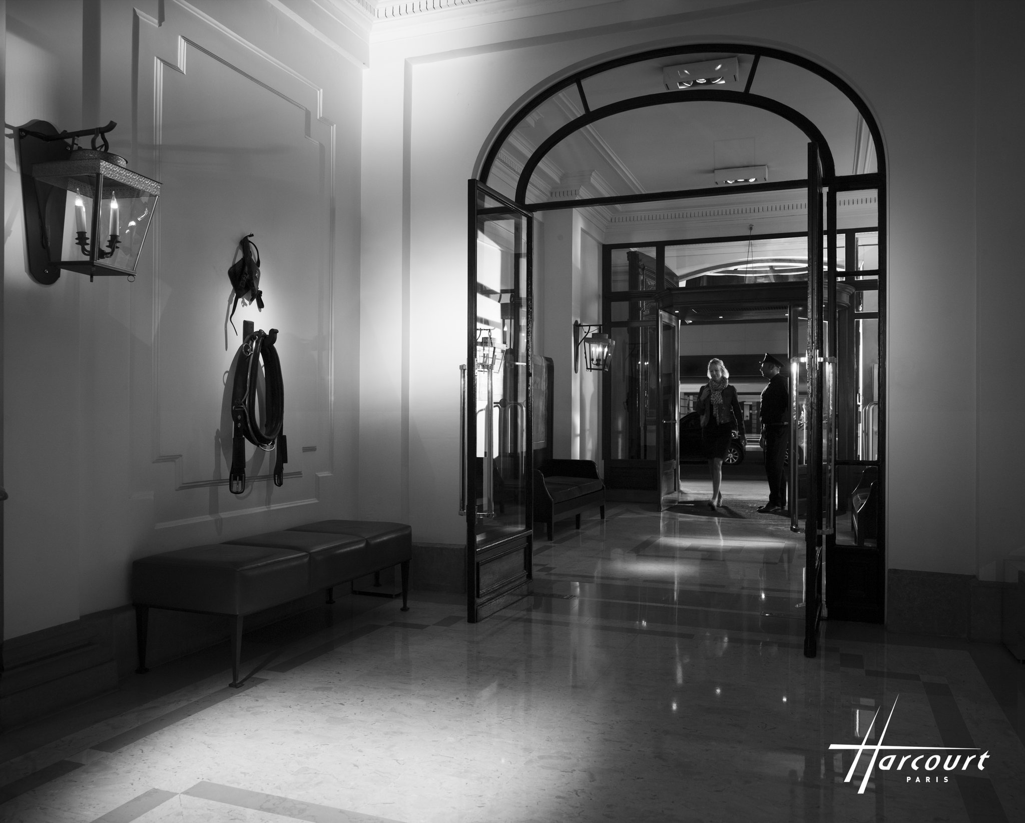Hôtel Lancaster