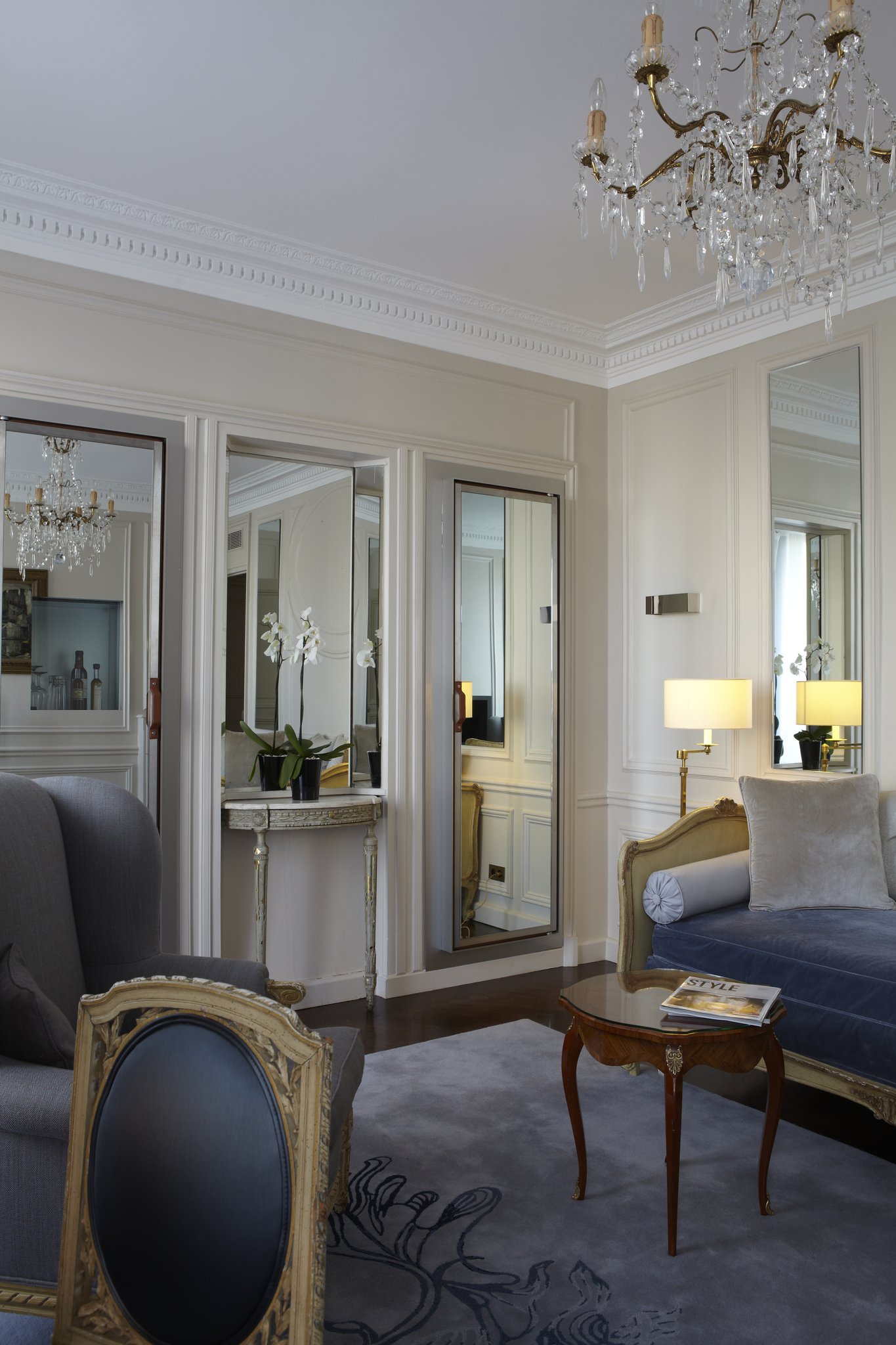 Hôtel Lancaster