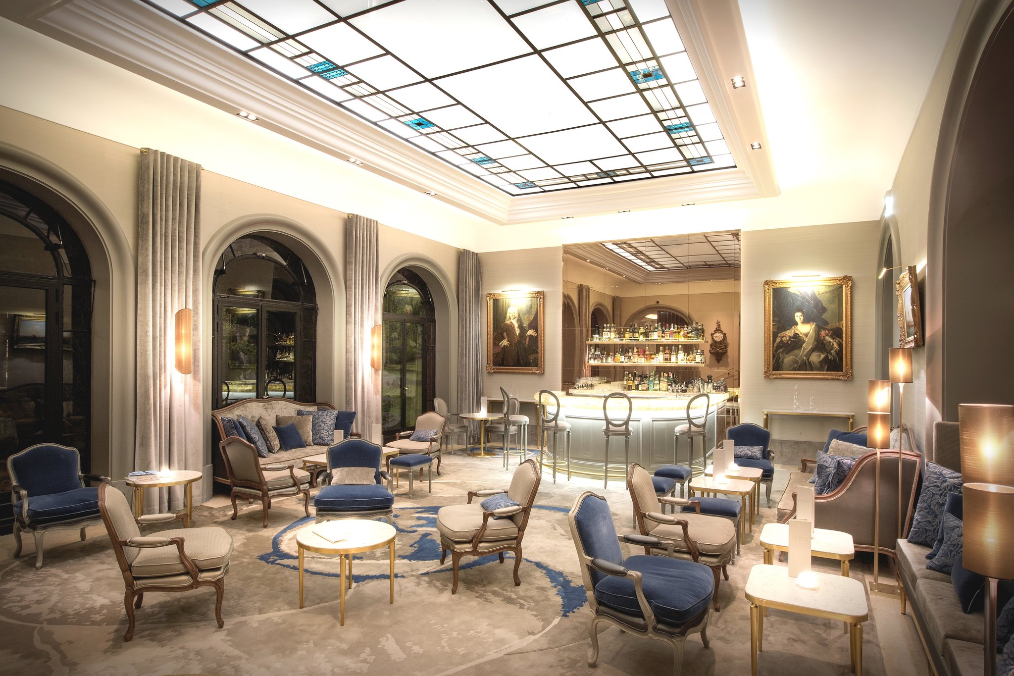 Hôtel Lancaster