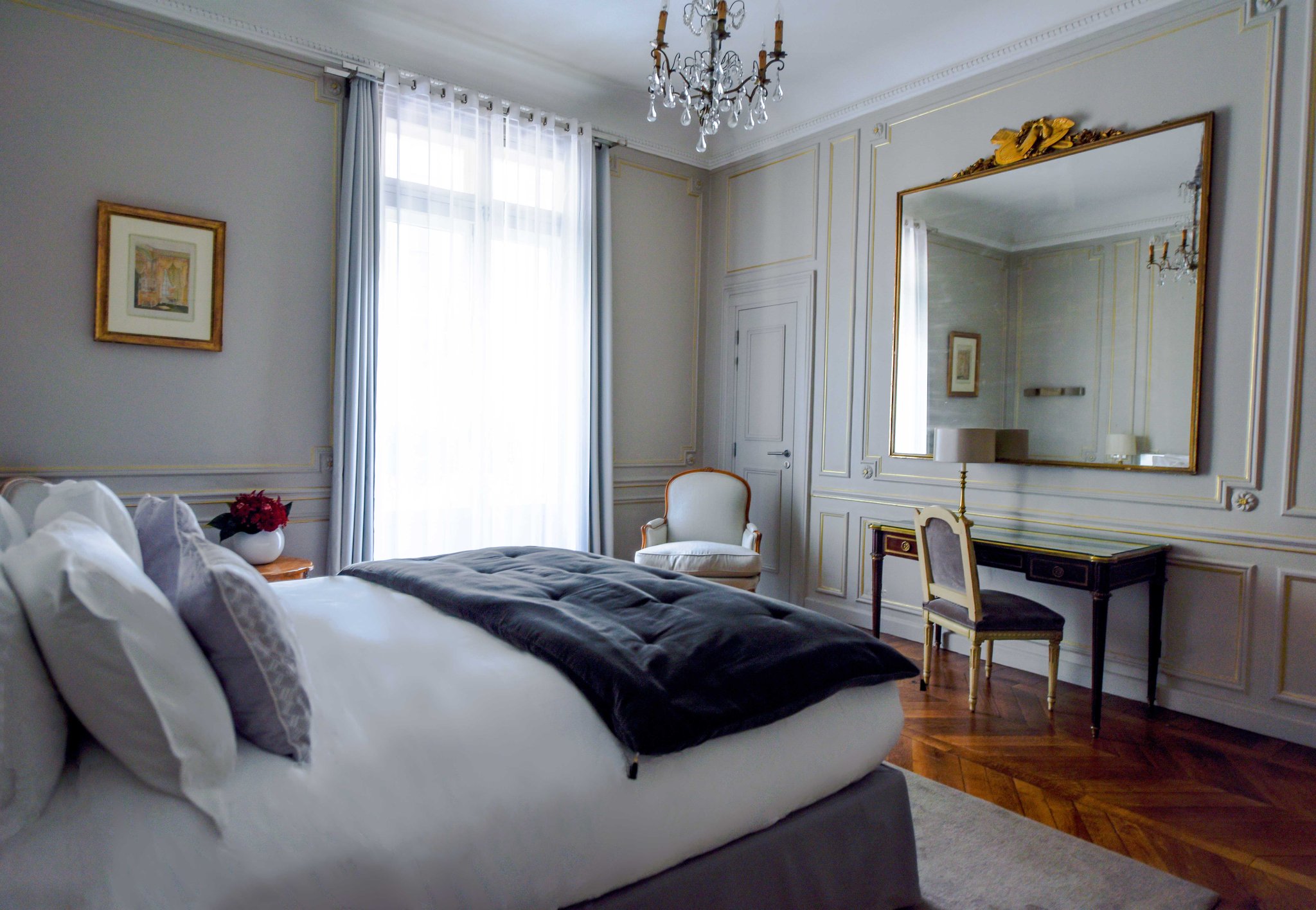 Hôtel Lancaster