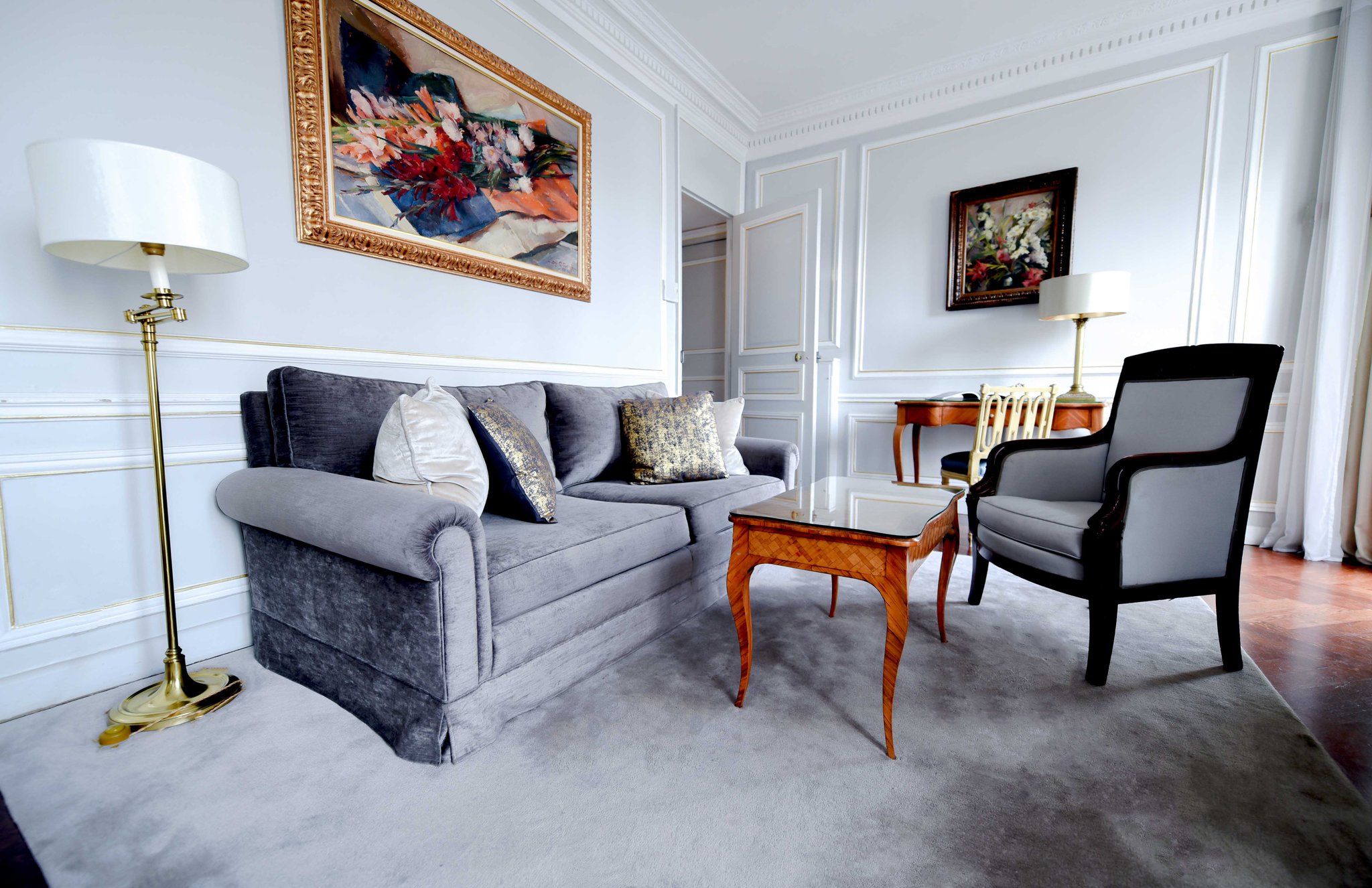 Hôtel Lancaster