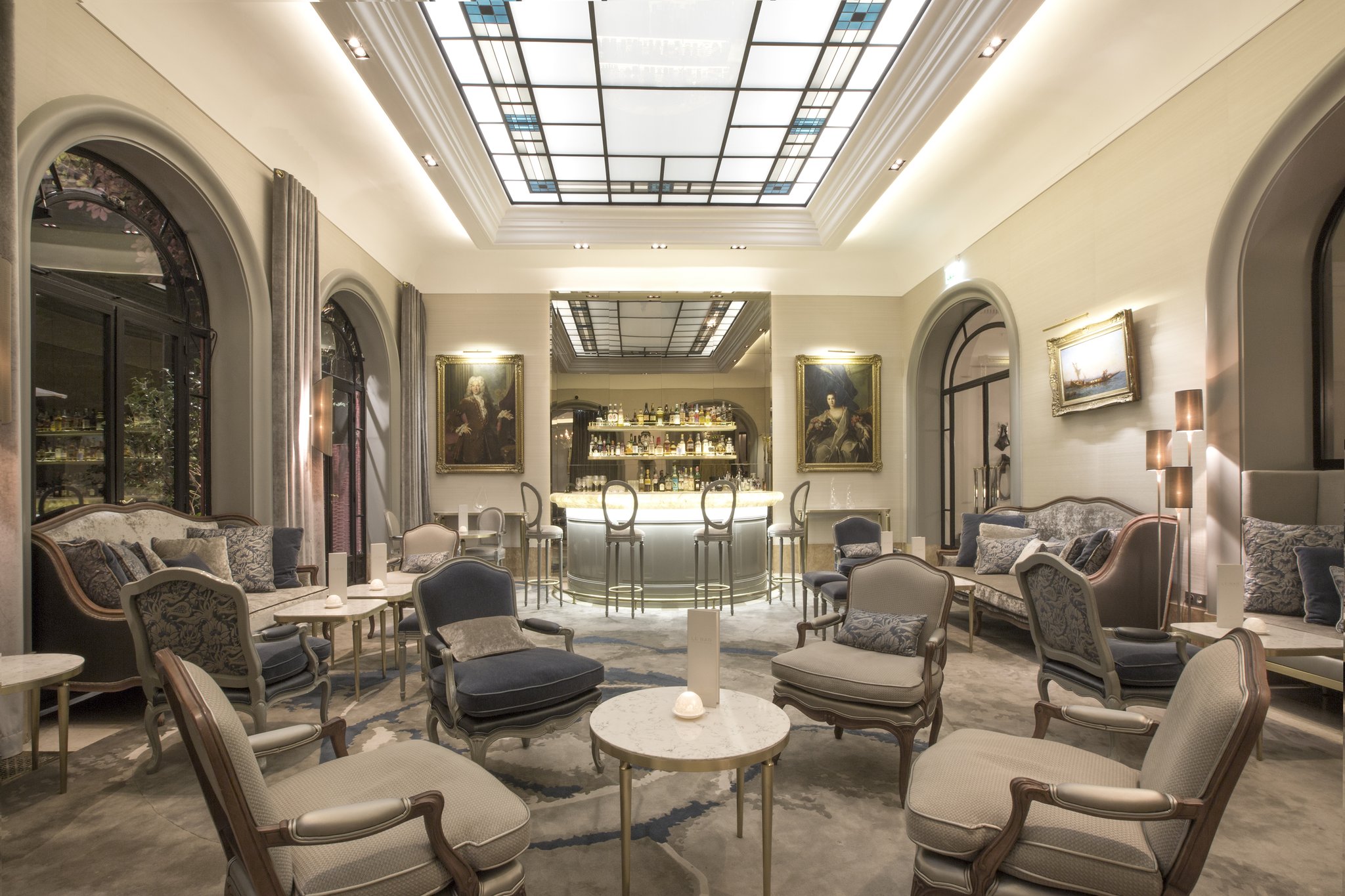 Hôtel Lancaster