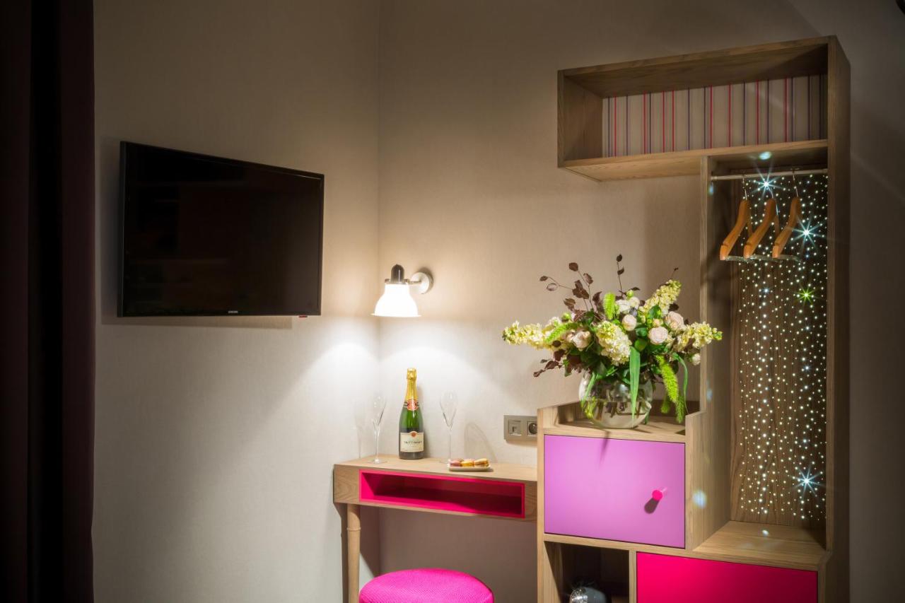 La Parizienne By Elegancia