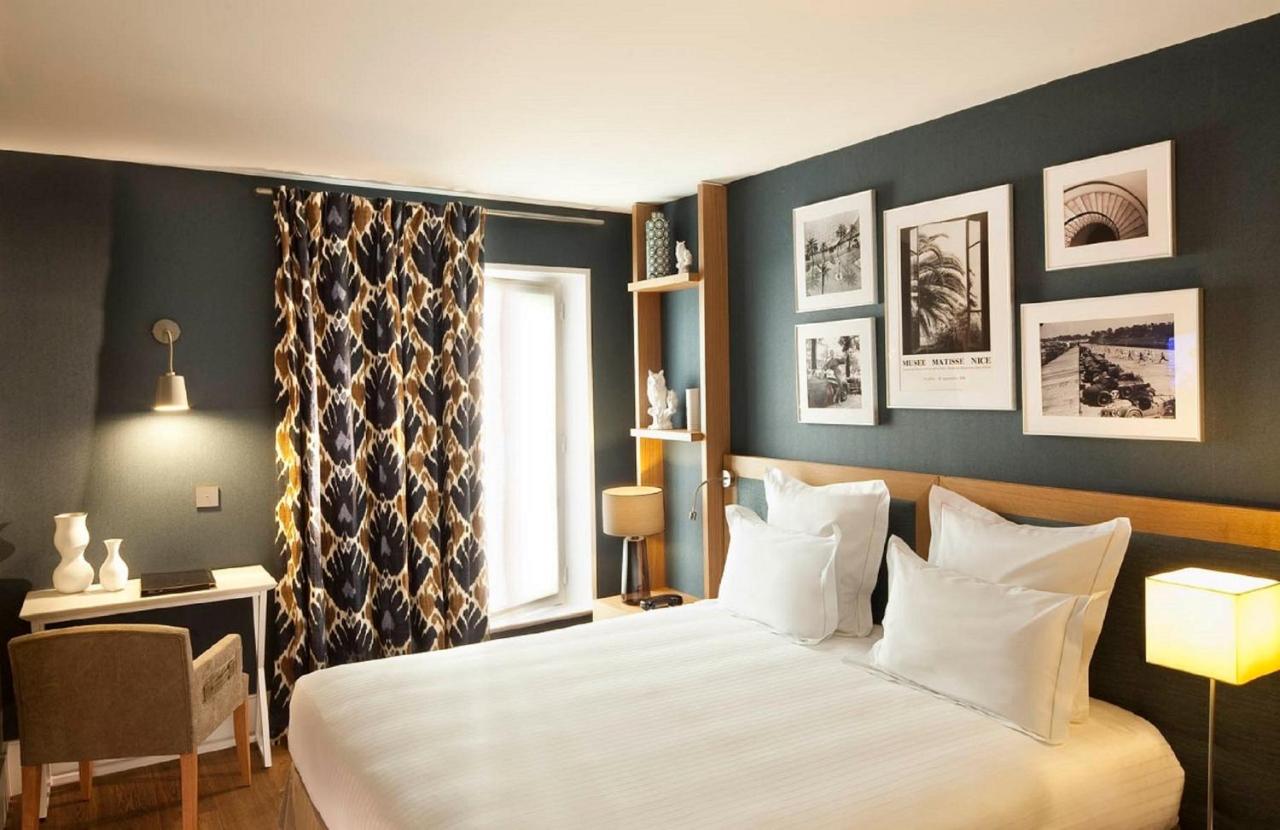 Hôtel Villa Saint-Germain