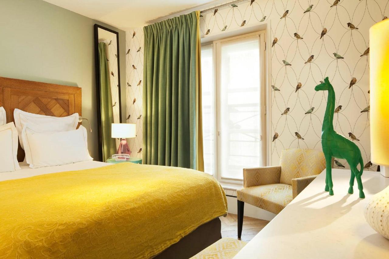 Hôtel Villa Saint-Germain