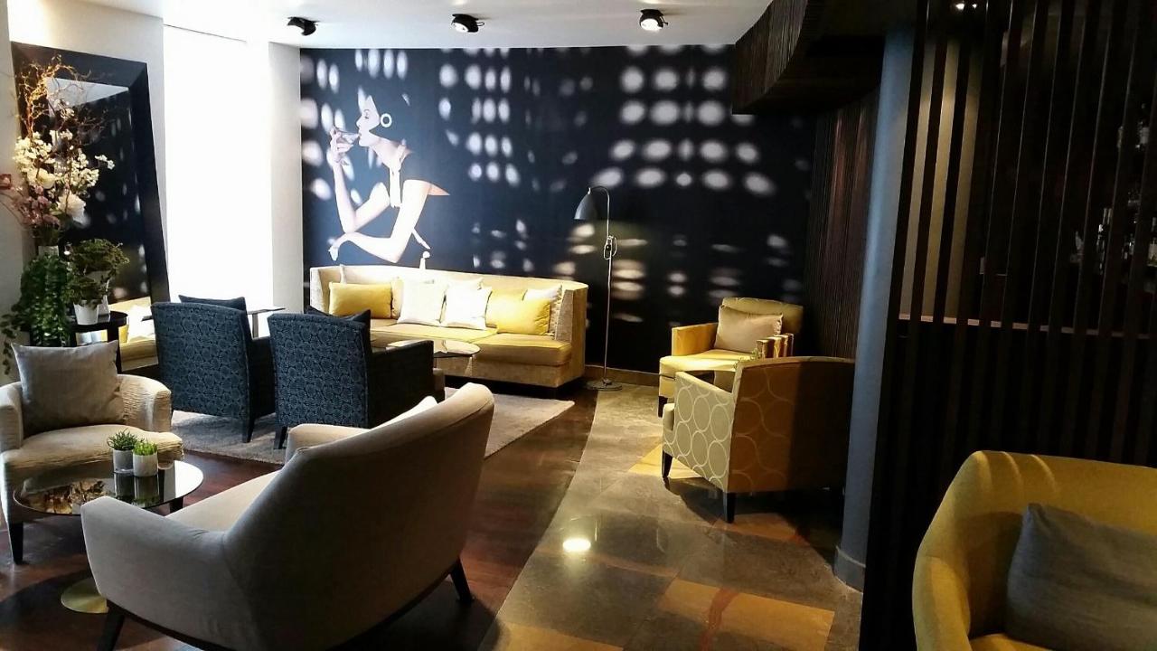 Hôtel Villa Saint-Germain