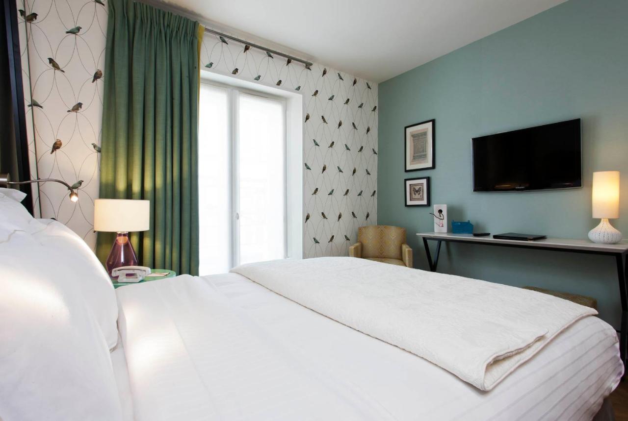 Hôtel Villa Saint-Germain