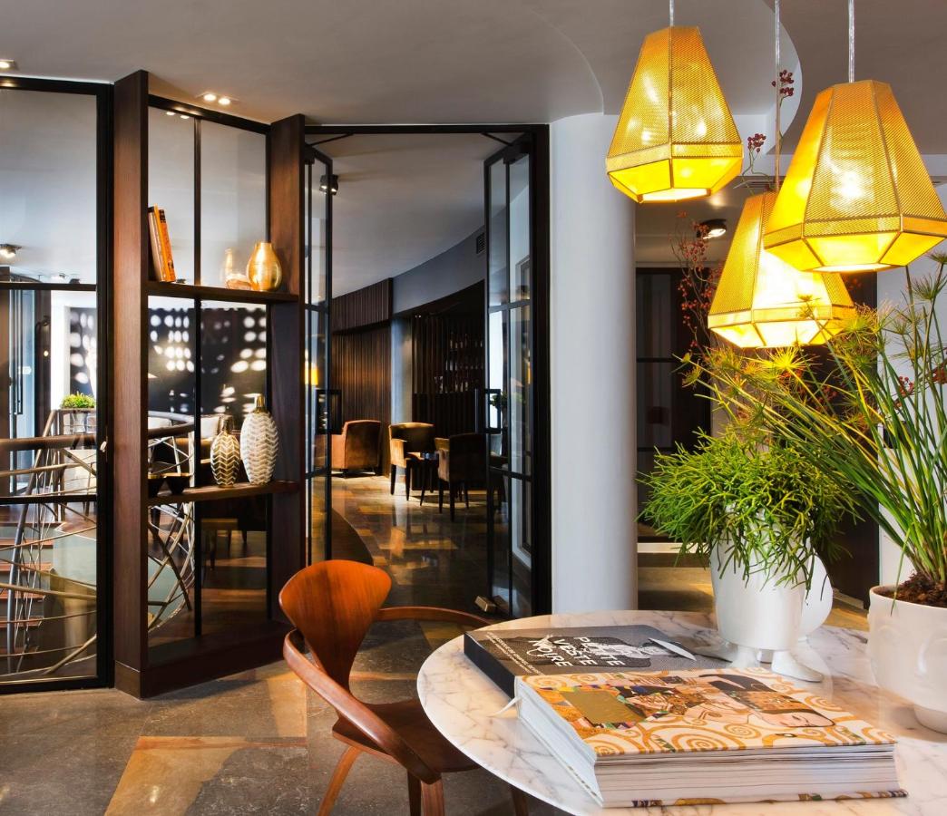 Hôtel Villa Saint-Germain