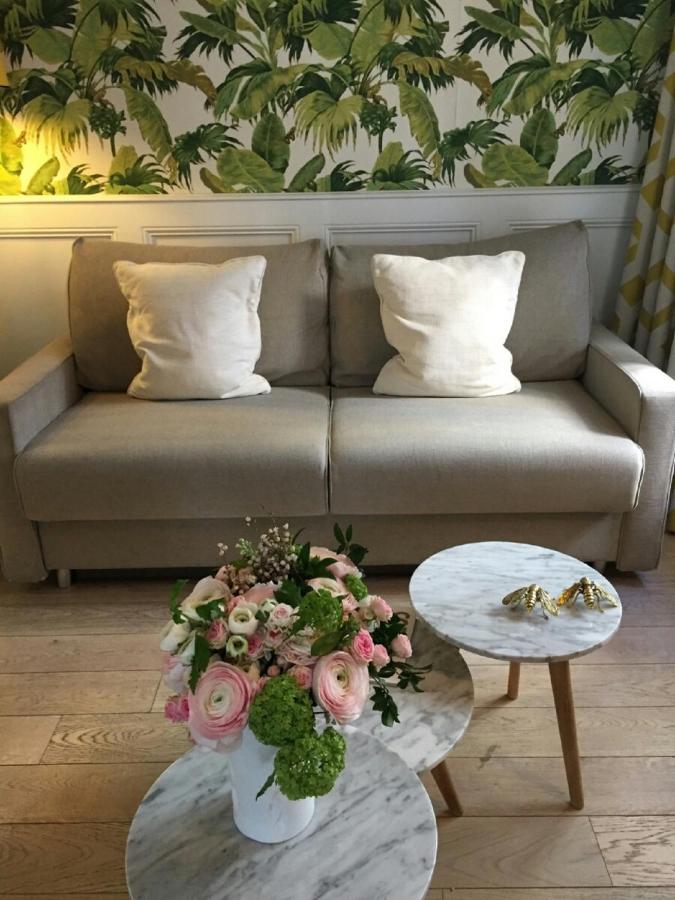 Hôtel Villa Saint-Germain