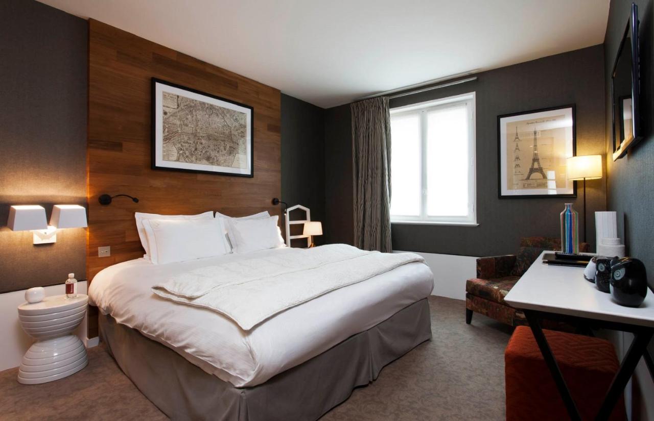 Hôtel Villa Saint-Germain