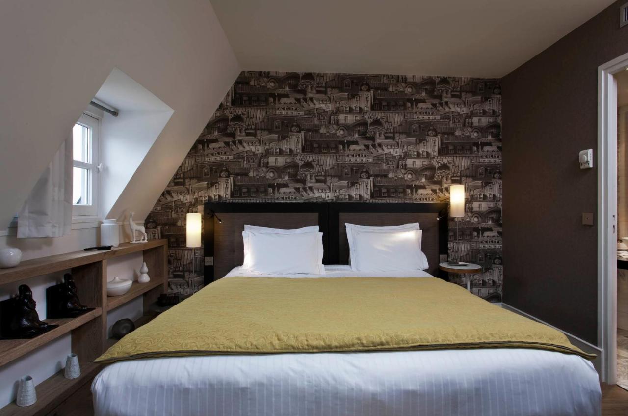Hôtel Villa Saint-Germain