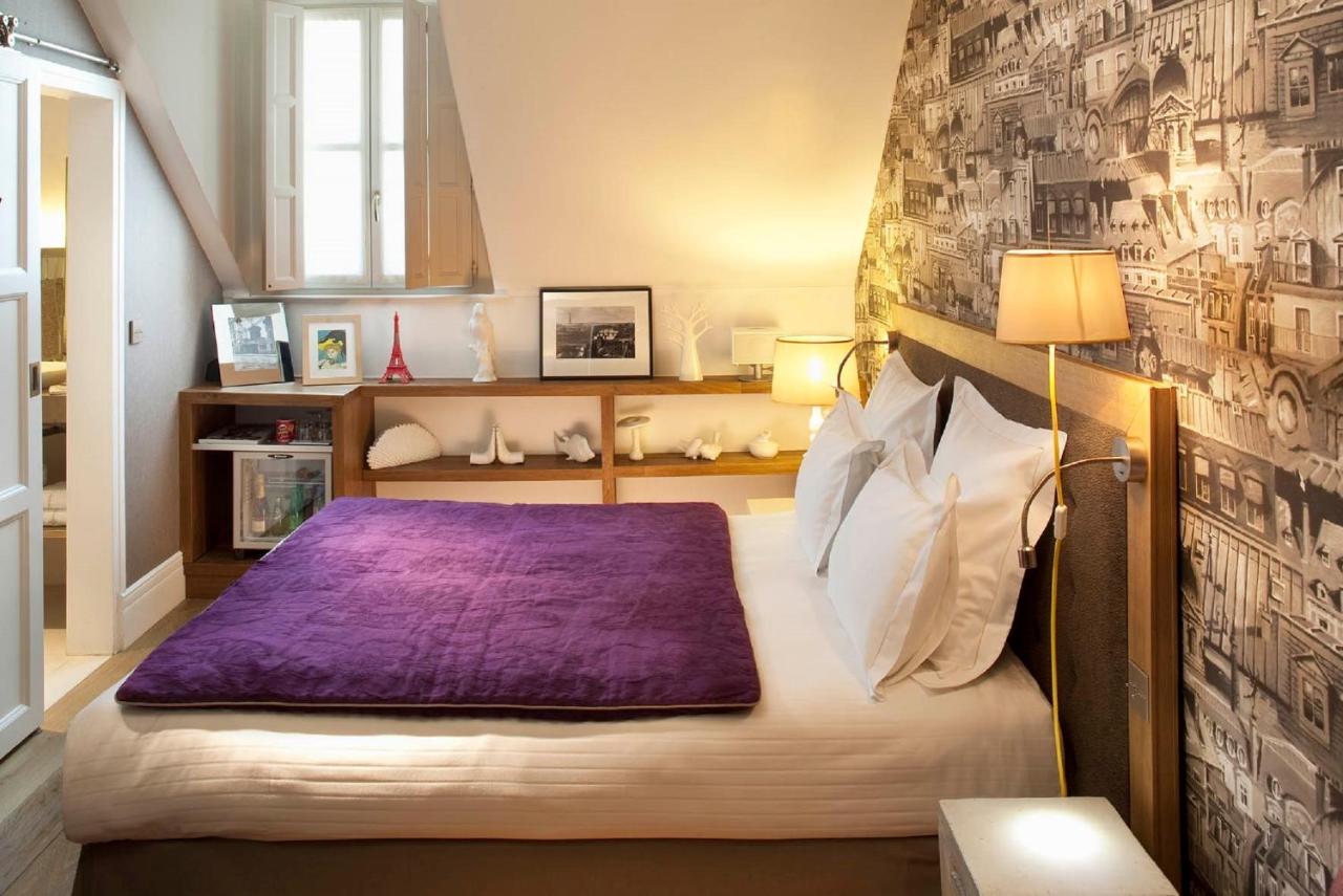 Hôtel Villa Saint-Germain
