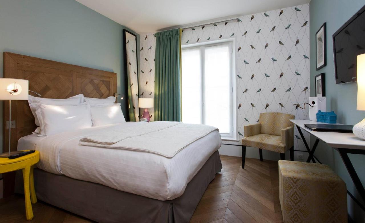 Hôtel Villa Saint-Germain