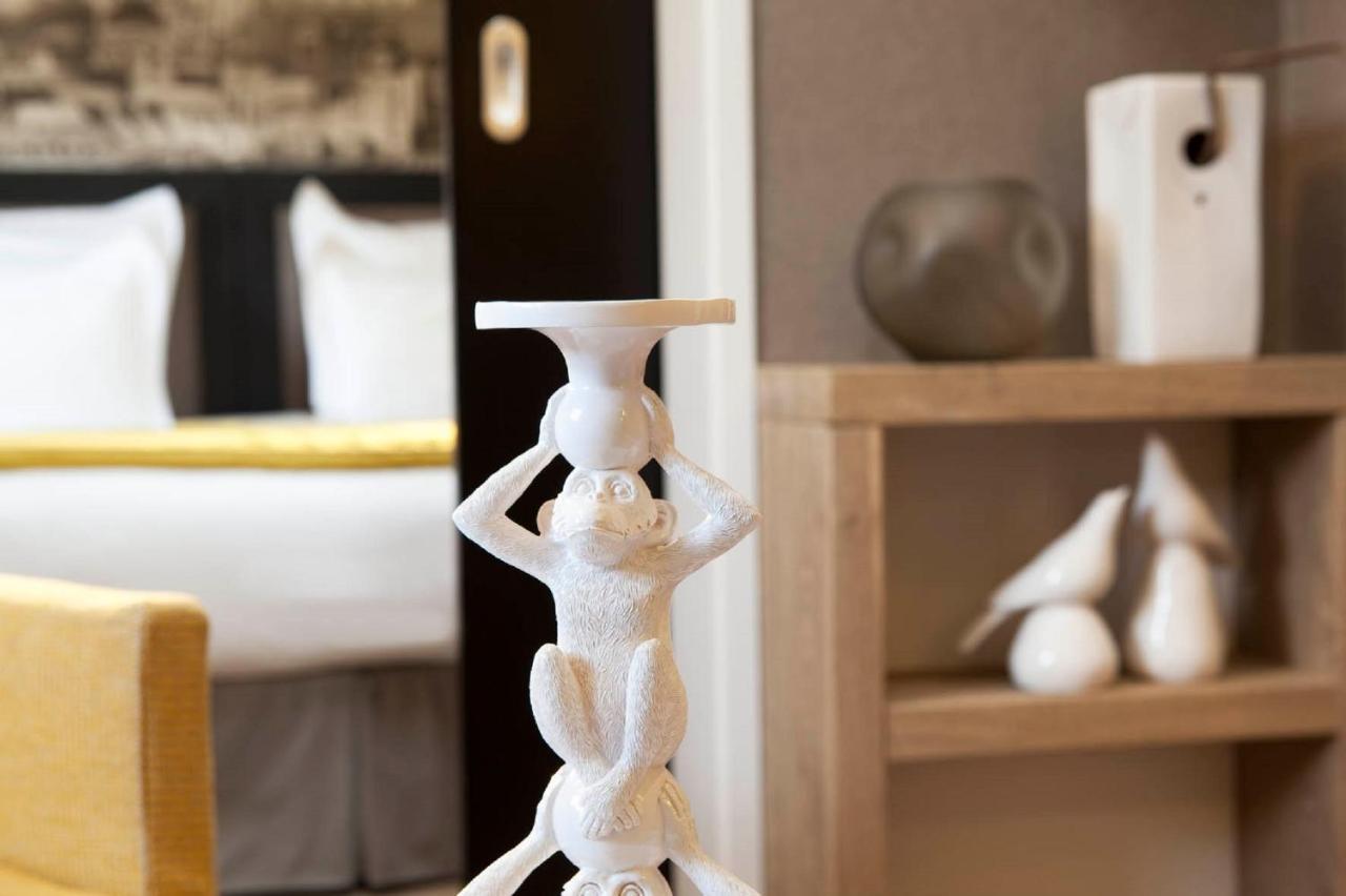 Hôtel Villa Saint-Germain