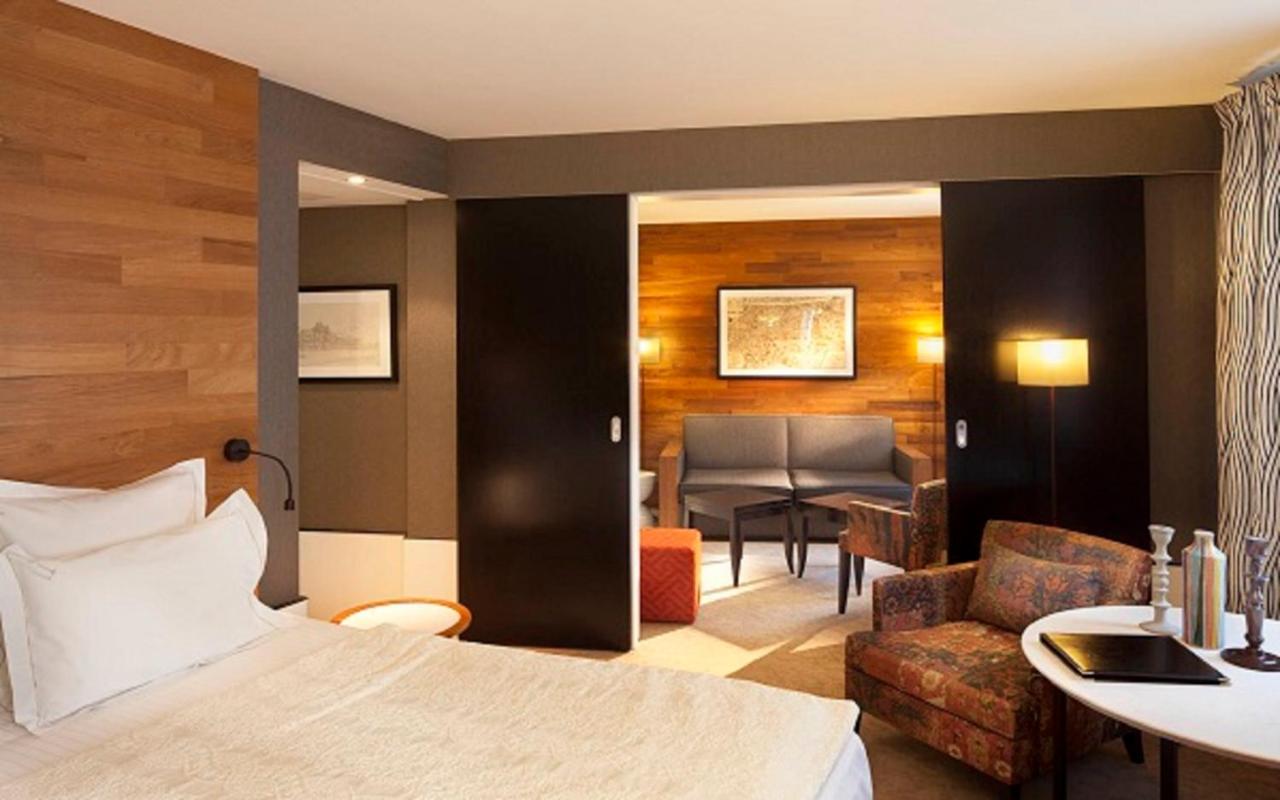 Hôtel Villa Saint-Germain