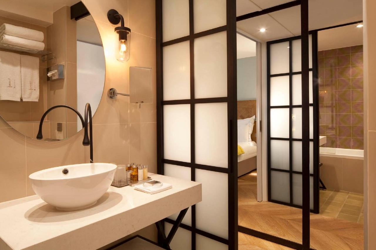 Hôtel Villa Saint-Germain