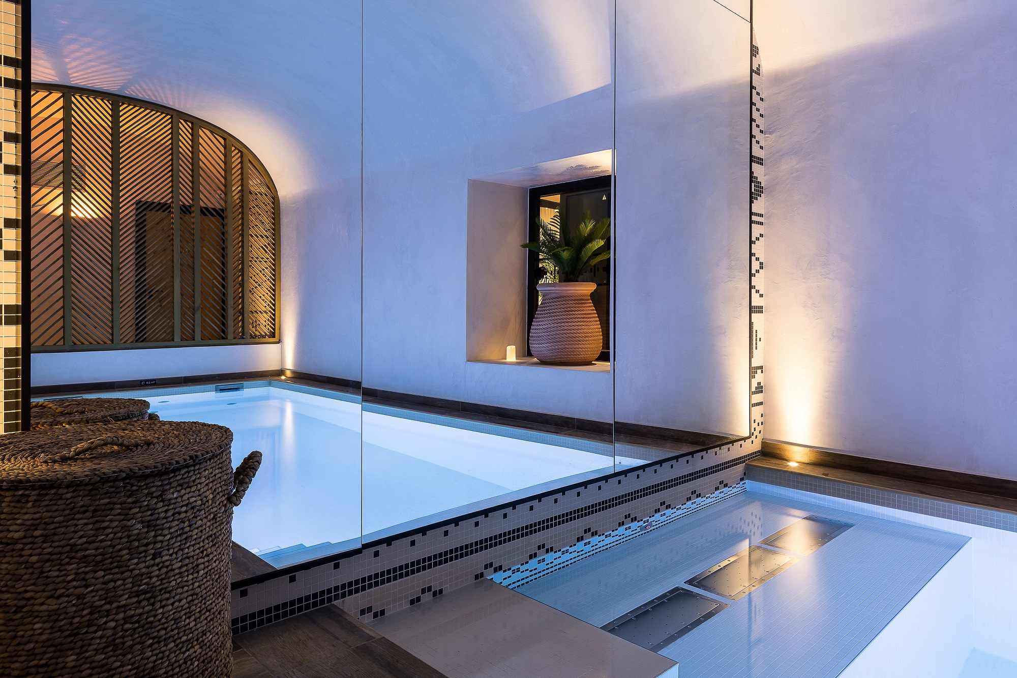 LAZ ' Hotel & Spa Urbain